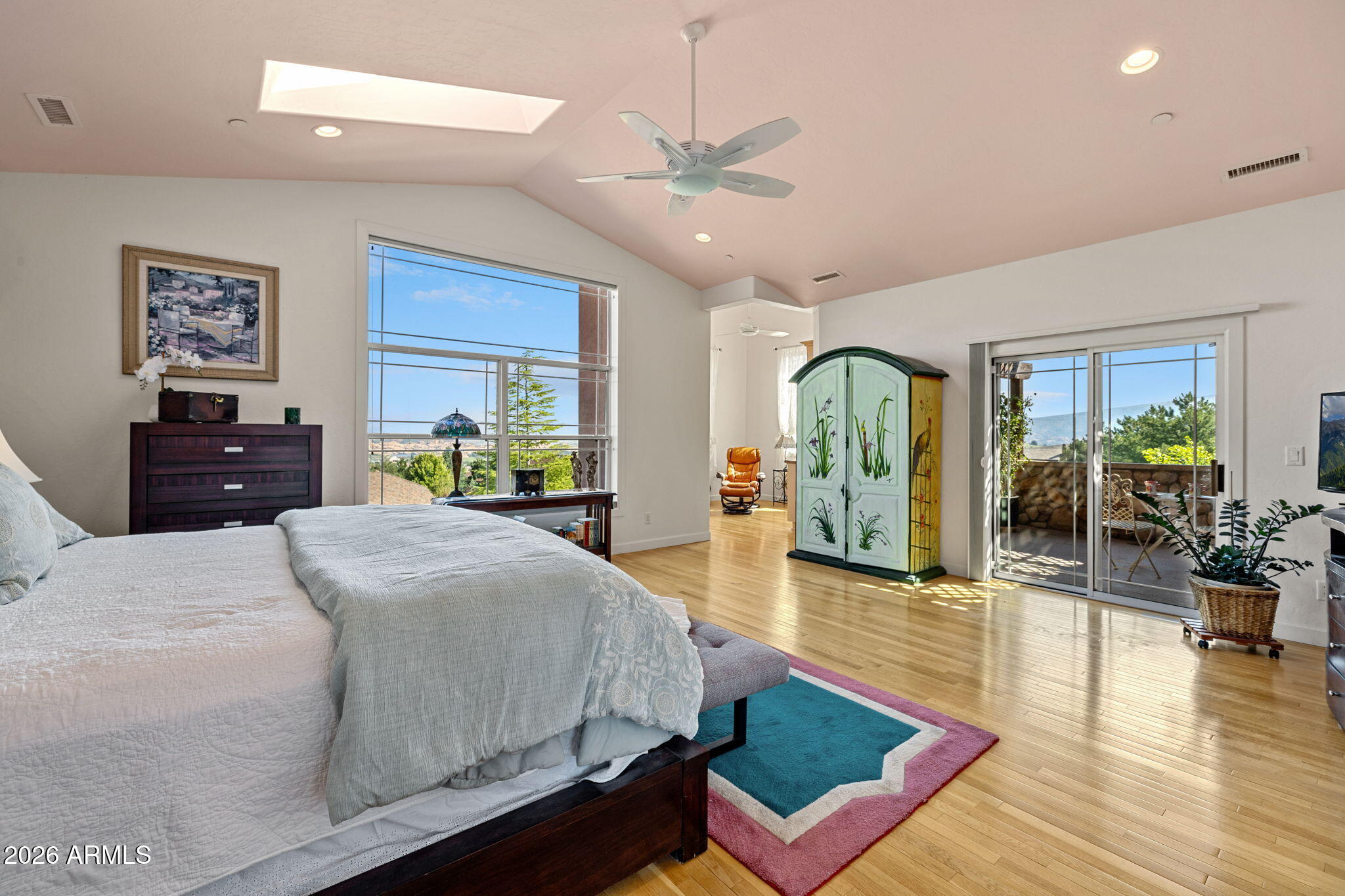 DELLS AT PRESCOTT LAKES - Residential