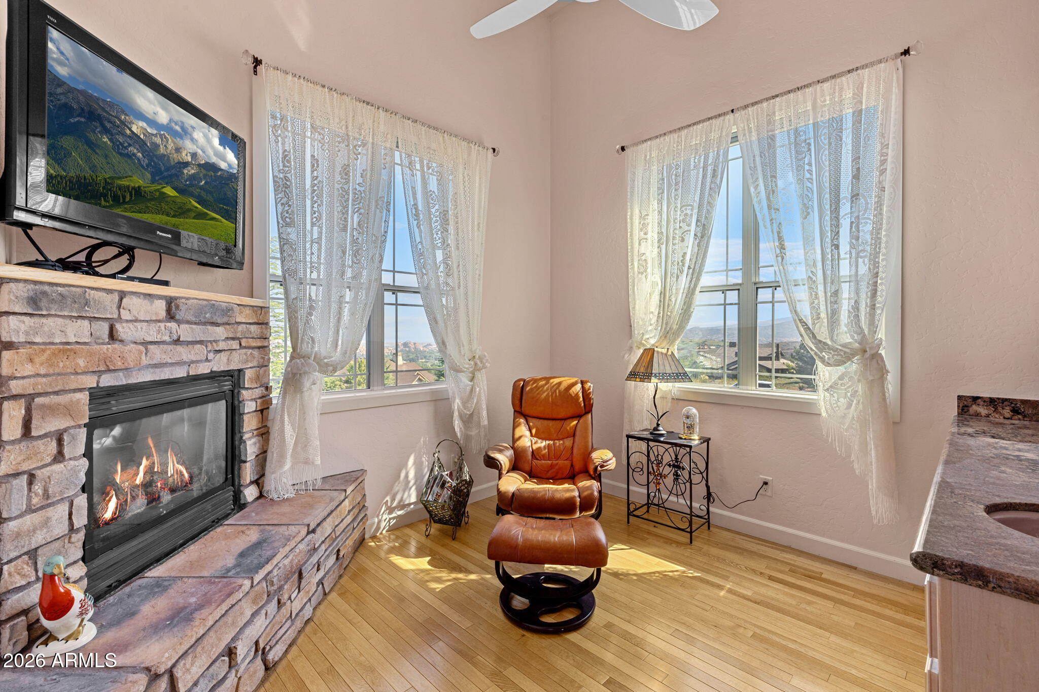 DELLS AT PRESCOTT LAKES - Residential