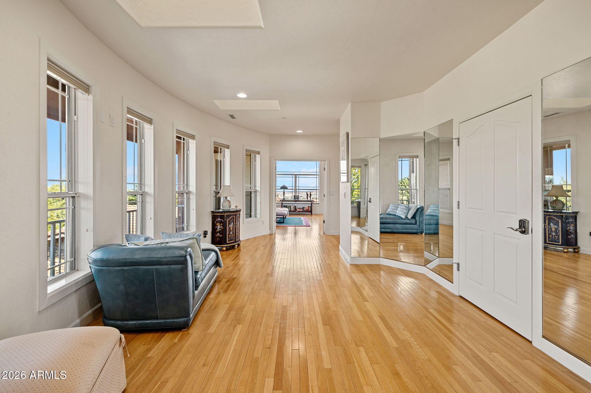 DELLS AT PRESCOTT LAKES - Residential