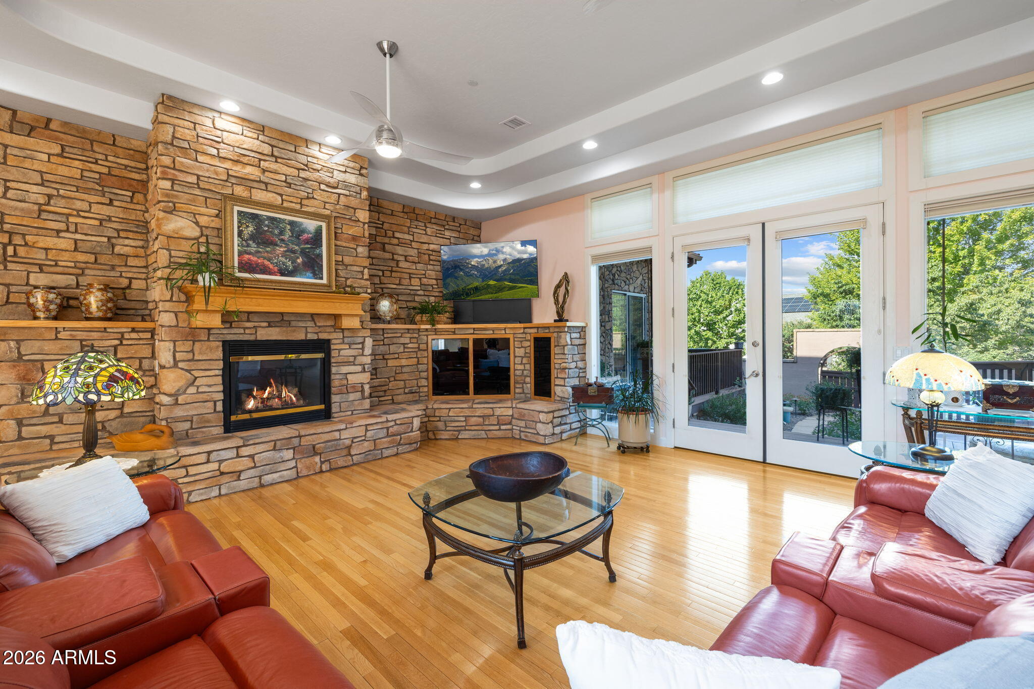 DELLS AT PRESCOTT LAKES - Residential