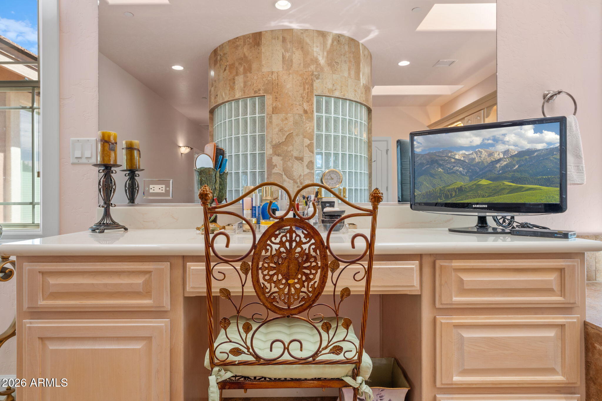 DELLS AT PRESCOTT LAKES - Residential