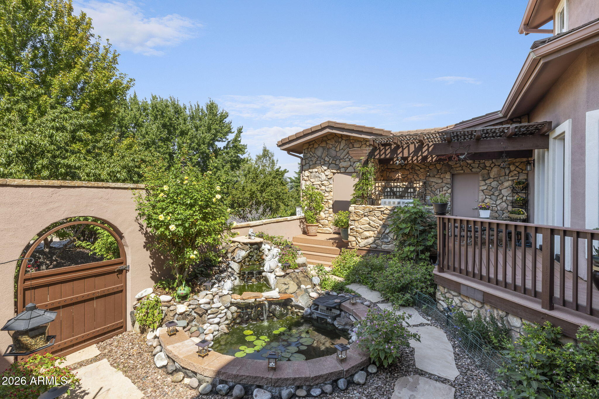 DELLS AT PRESCOTT LAKES - Residential