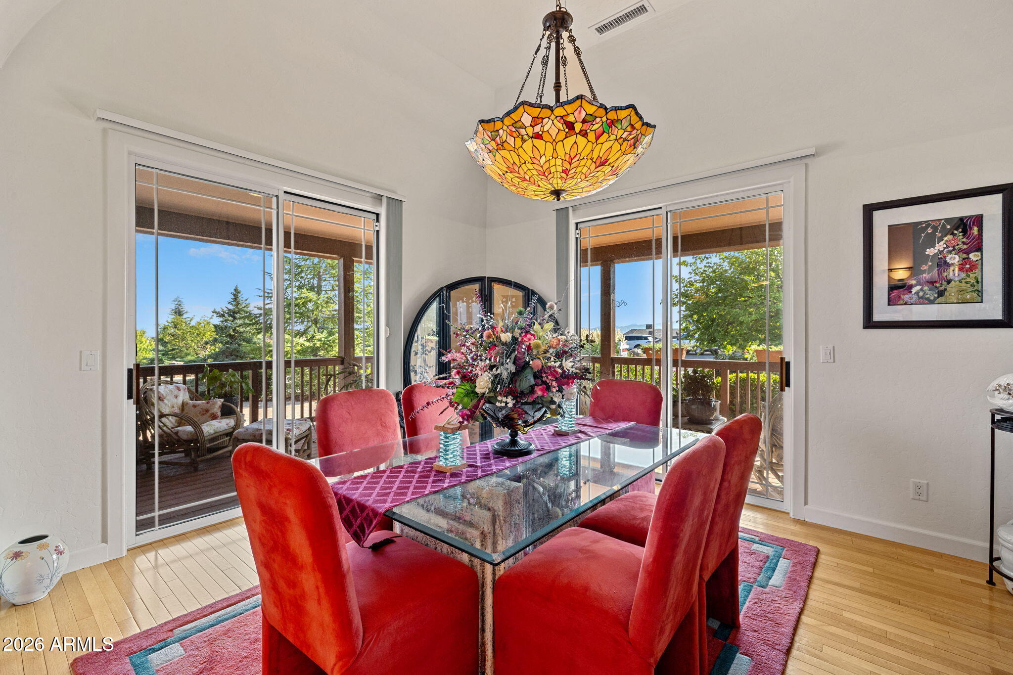 DELLS AT PRESCOTT LAKES - Residential