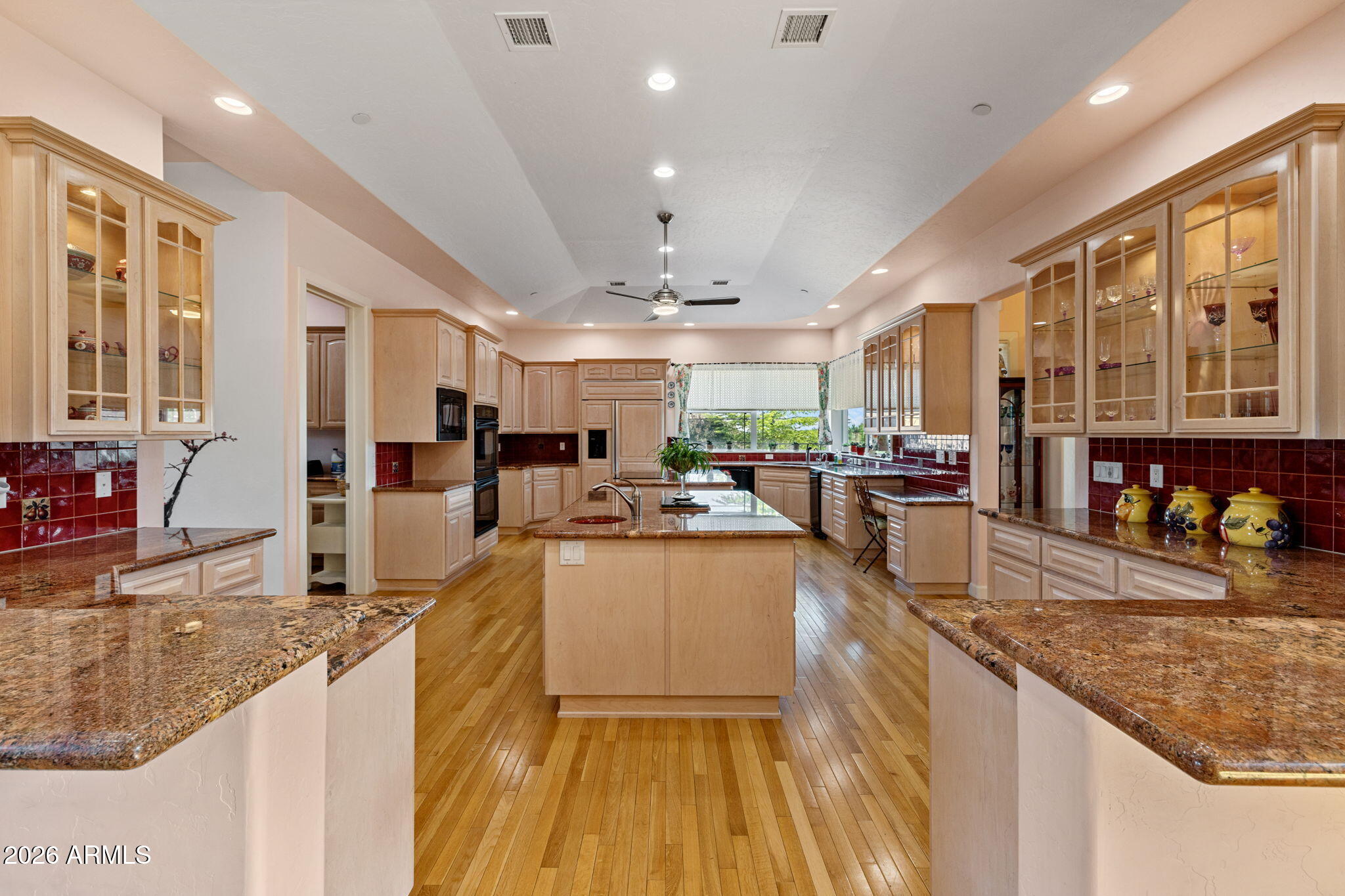 DELLS AT PRESCOTT LAKES - Residential