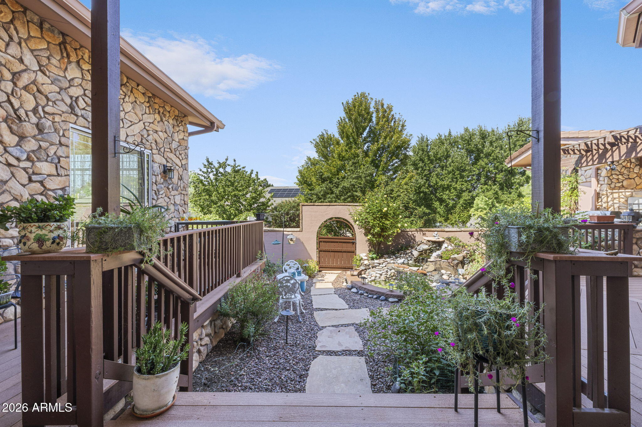 DELLS AT PRESCOTT LAKES - Residential
