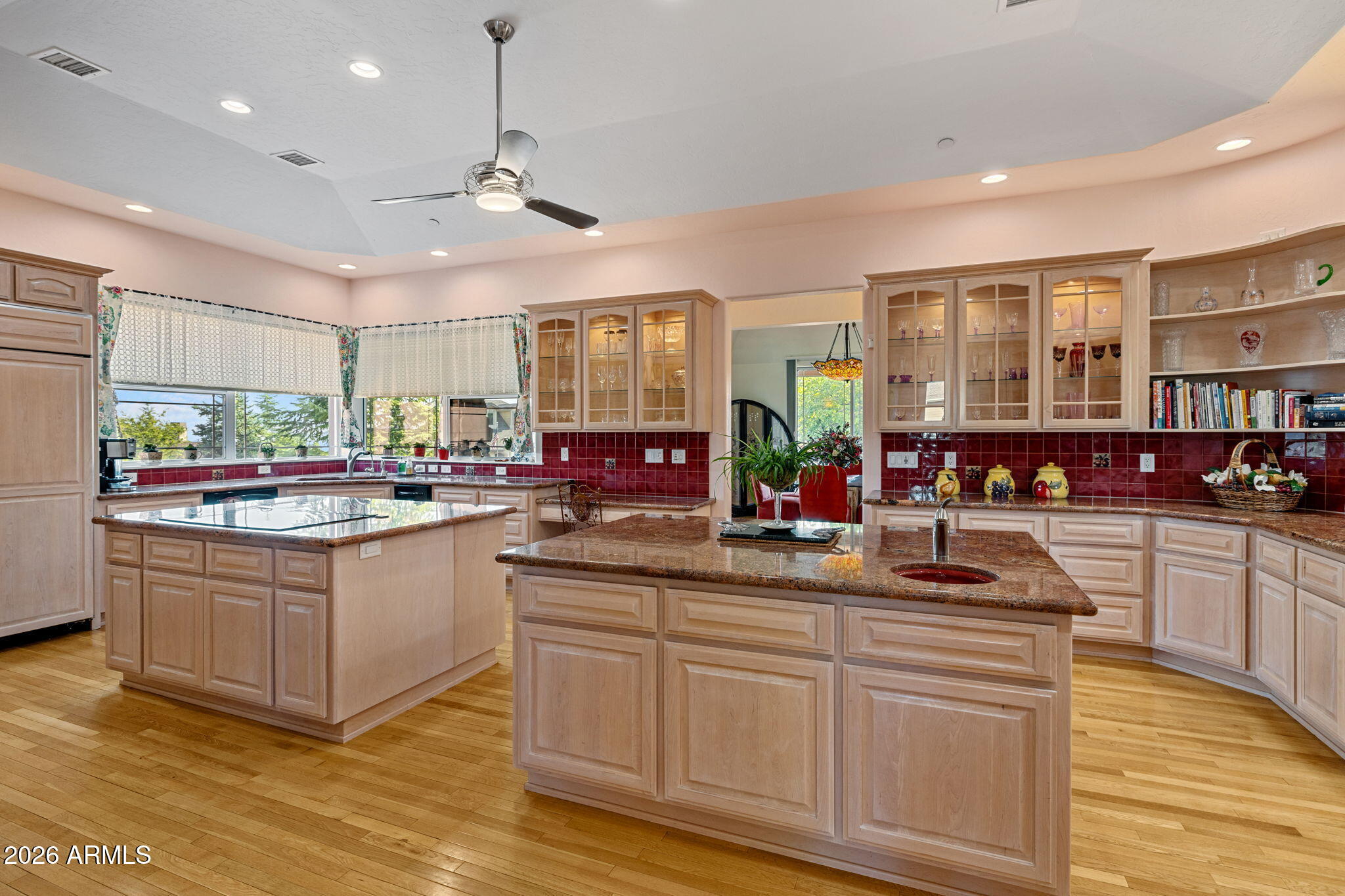 DELLS AT PRESCOTT LAKES - Residential