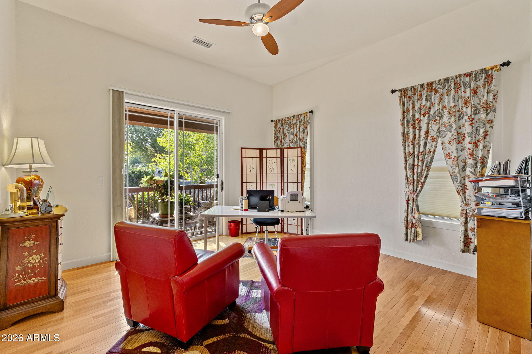 DELLS AT PRESCOTT LAKES - Residential