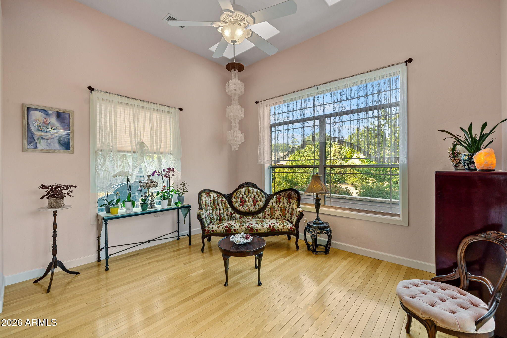 DELLS AT PRESCOTT LAKES - Residential