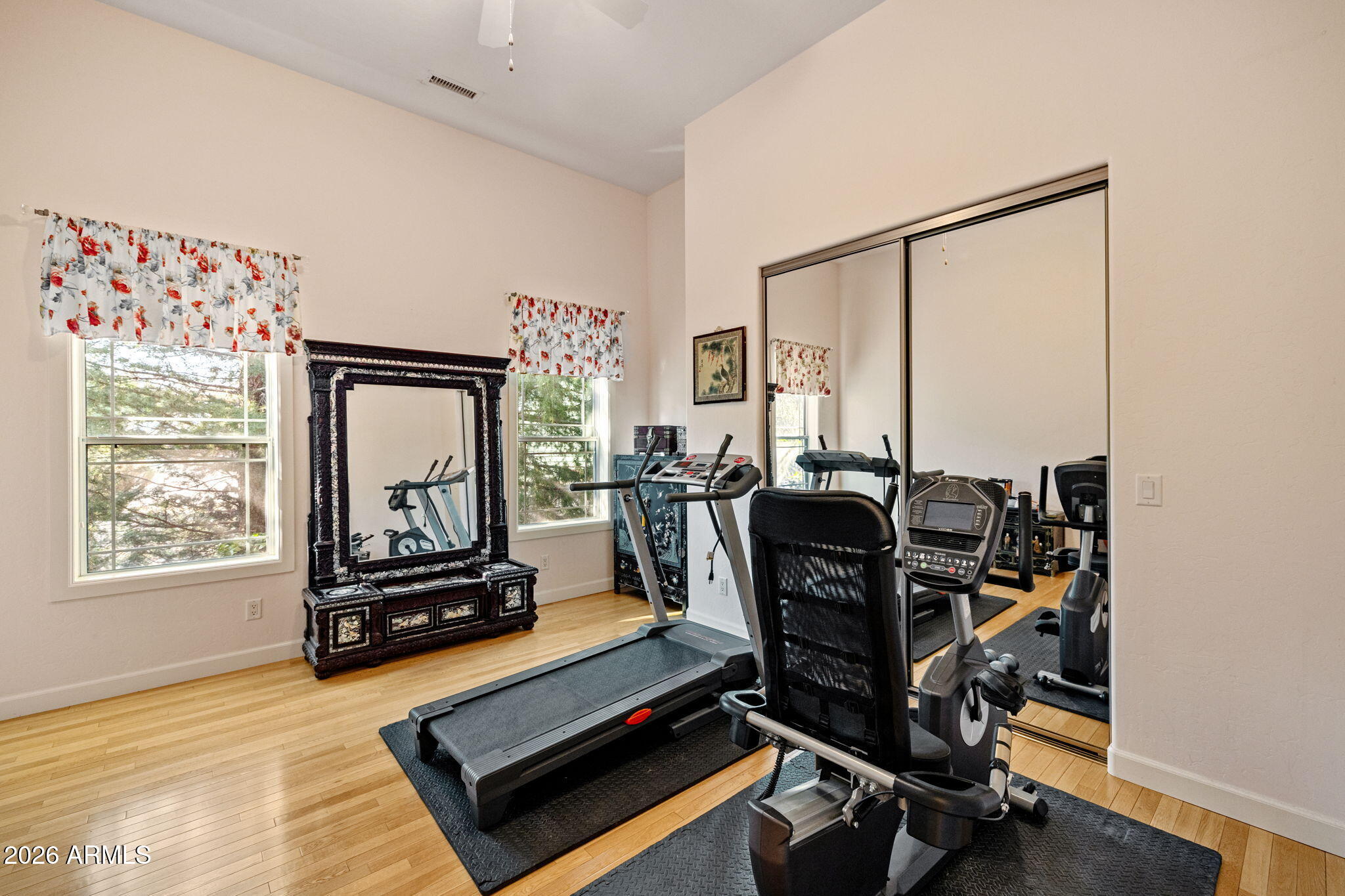 DELLS AT PRESCOTT LAKES - Residential