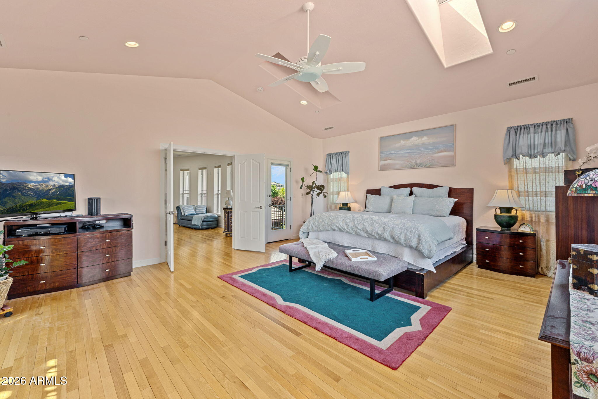 DELLS AT PRESCOTT LAKES - Residential