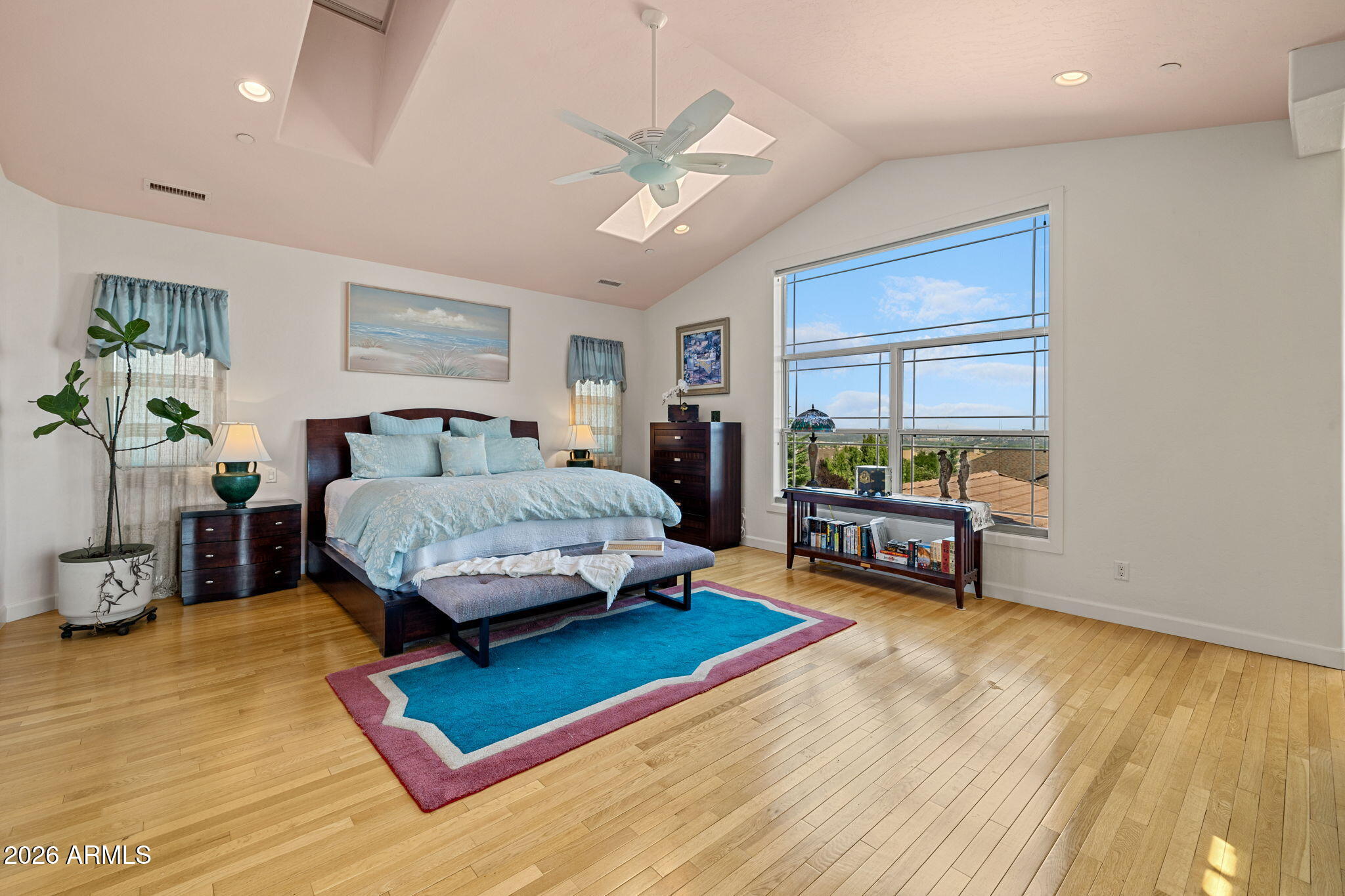 DELLS AT PRESCOTT LAKES - Residential