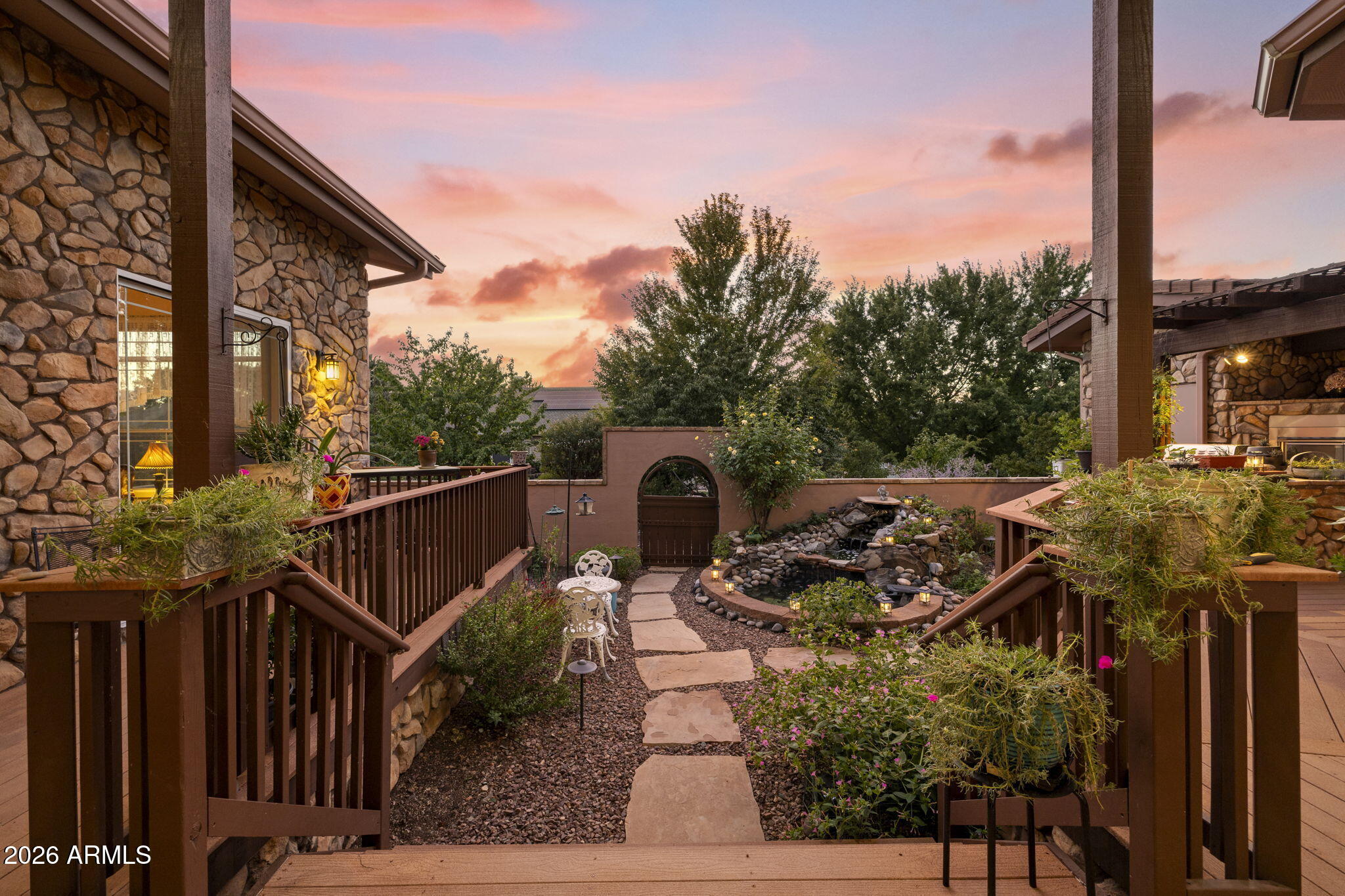 DELLS AT PRESCOTT LAKES - Residential