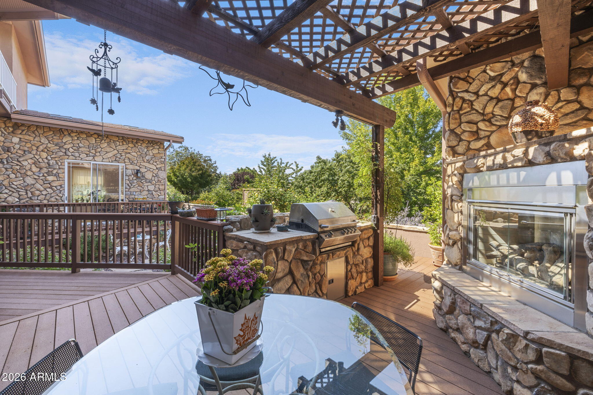 DELLS AT PRESCOTT LAKES - Residential