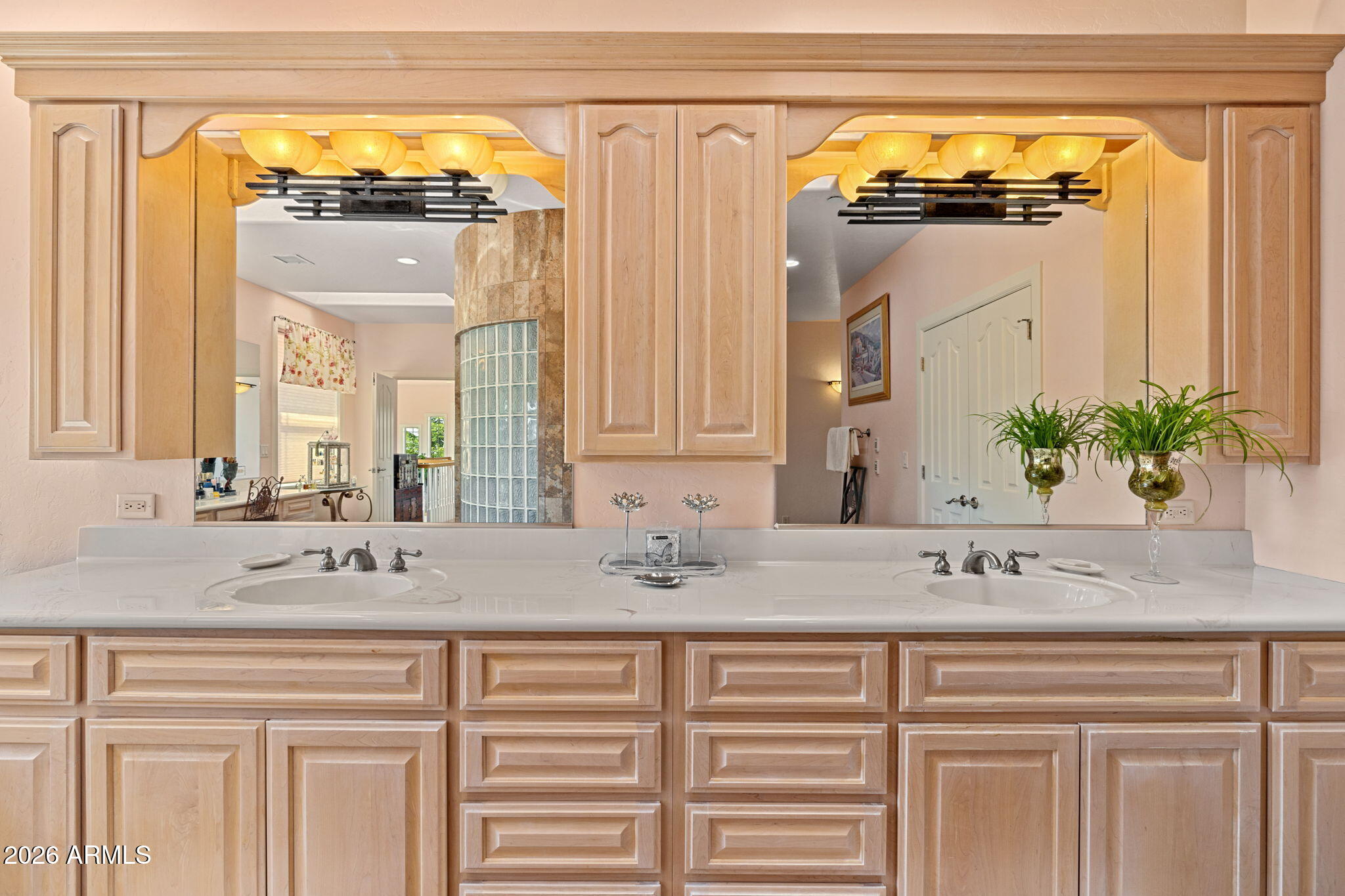 DELLS AT PRESCOTT LAKES - Residential
