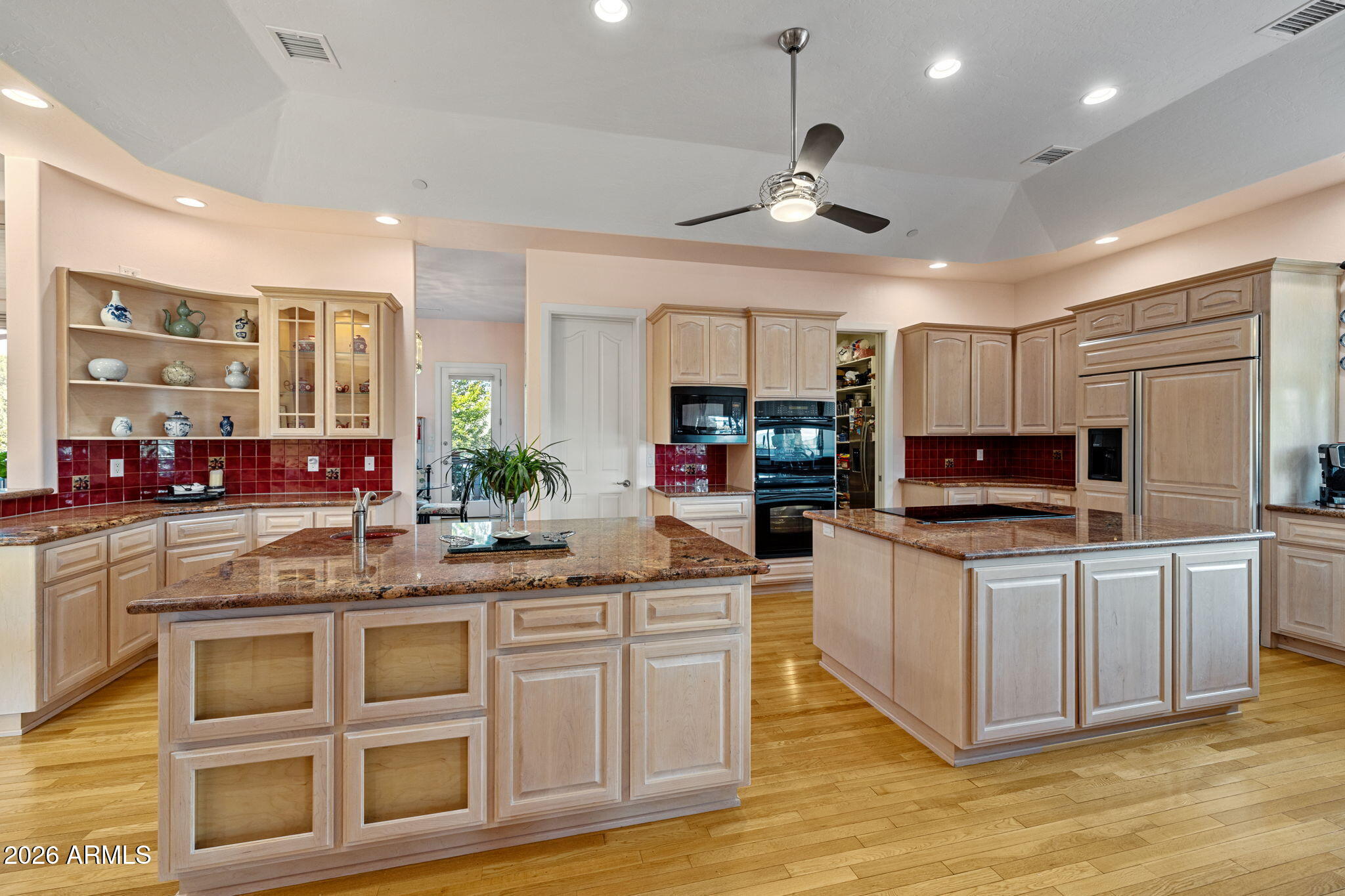 DELLS AT PRESCOTT LAKES - Residential