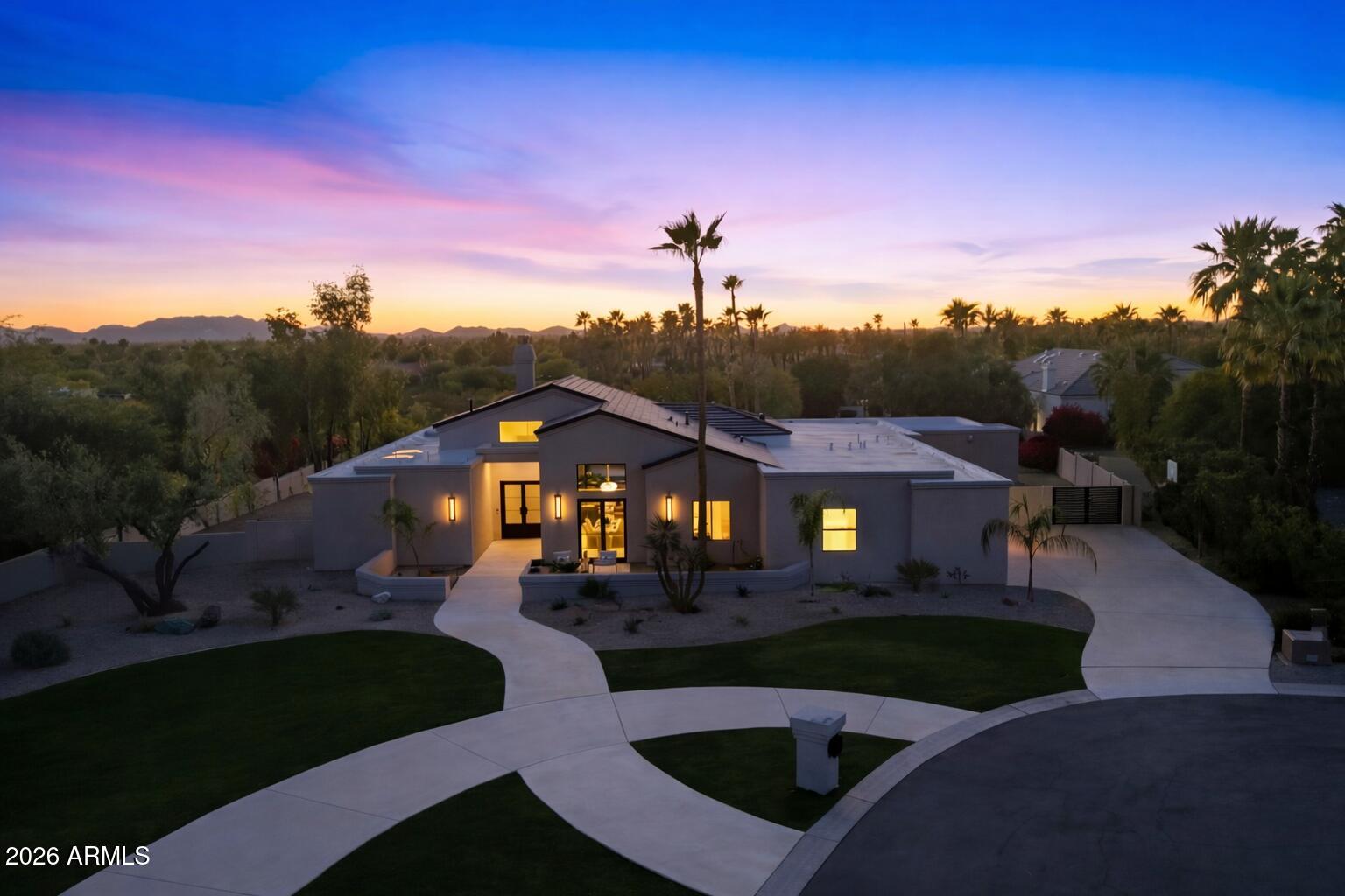 BUENA MIRA LOT 1-10 - Residential