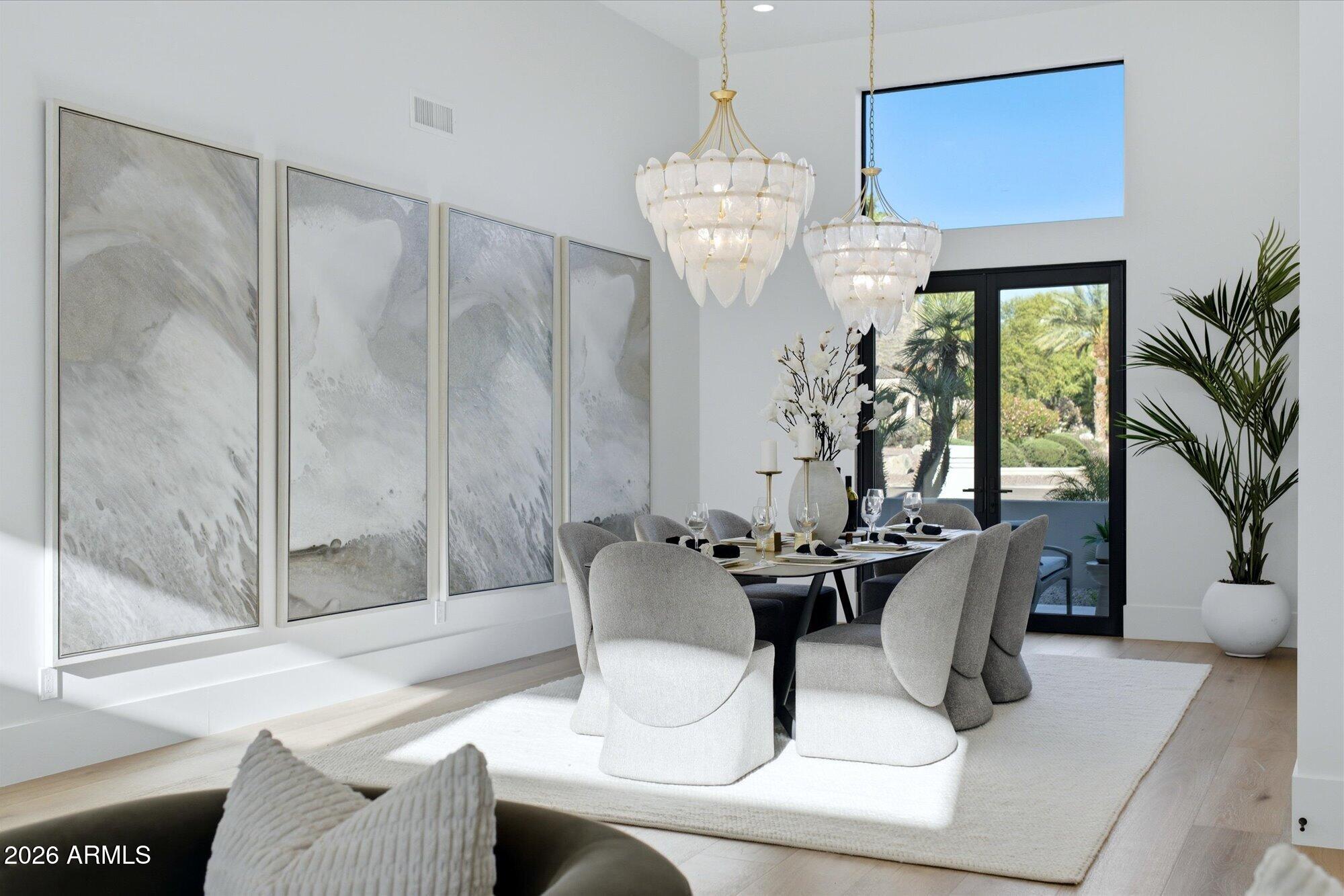 BUENA MIRA LOT 1-10 - Residential
