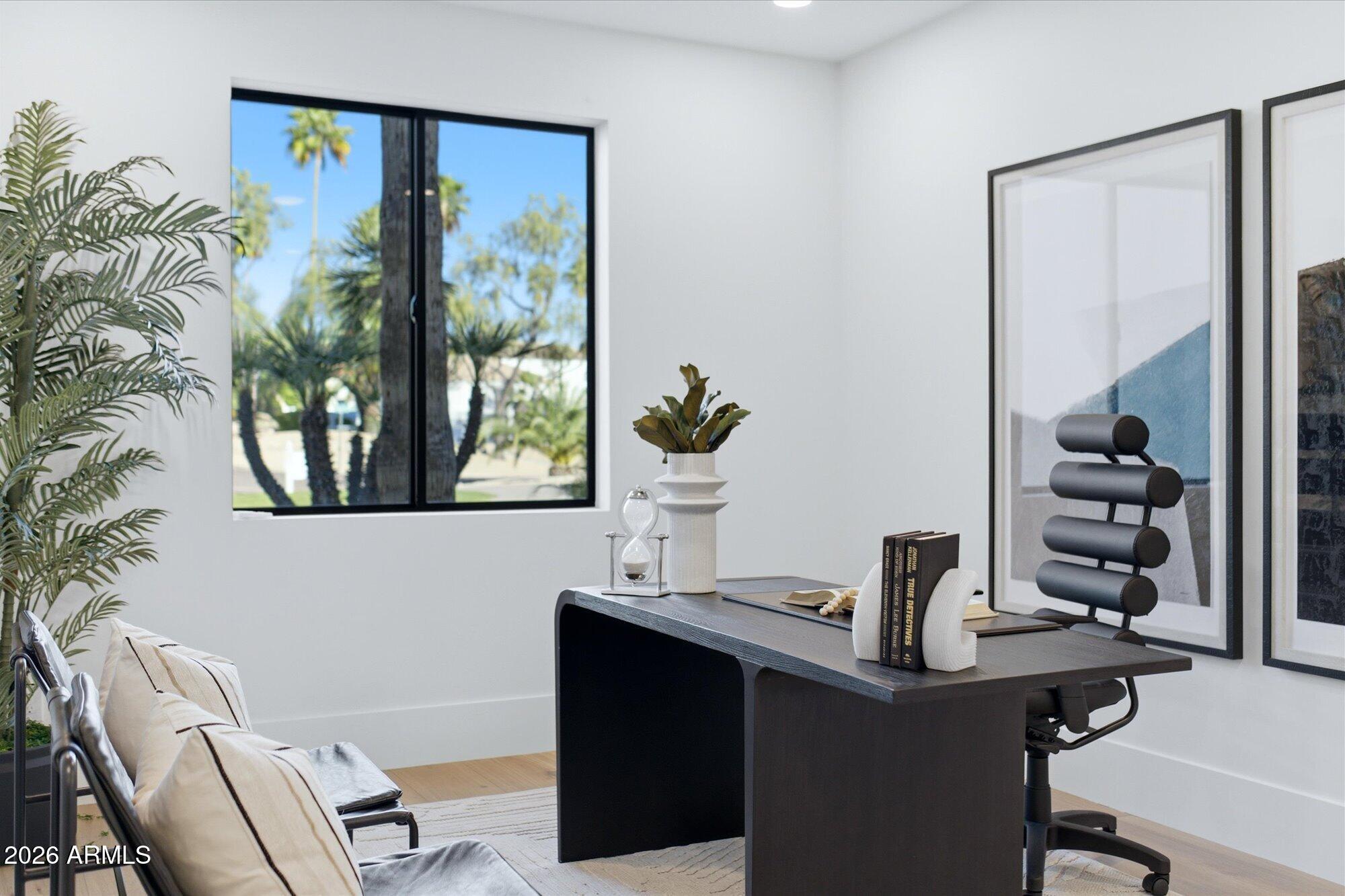 BUENA MIRA LOT 1-10 - Residential
