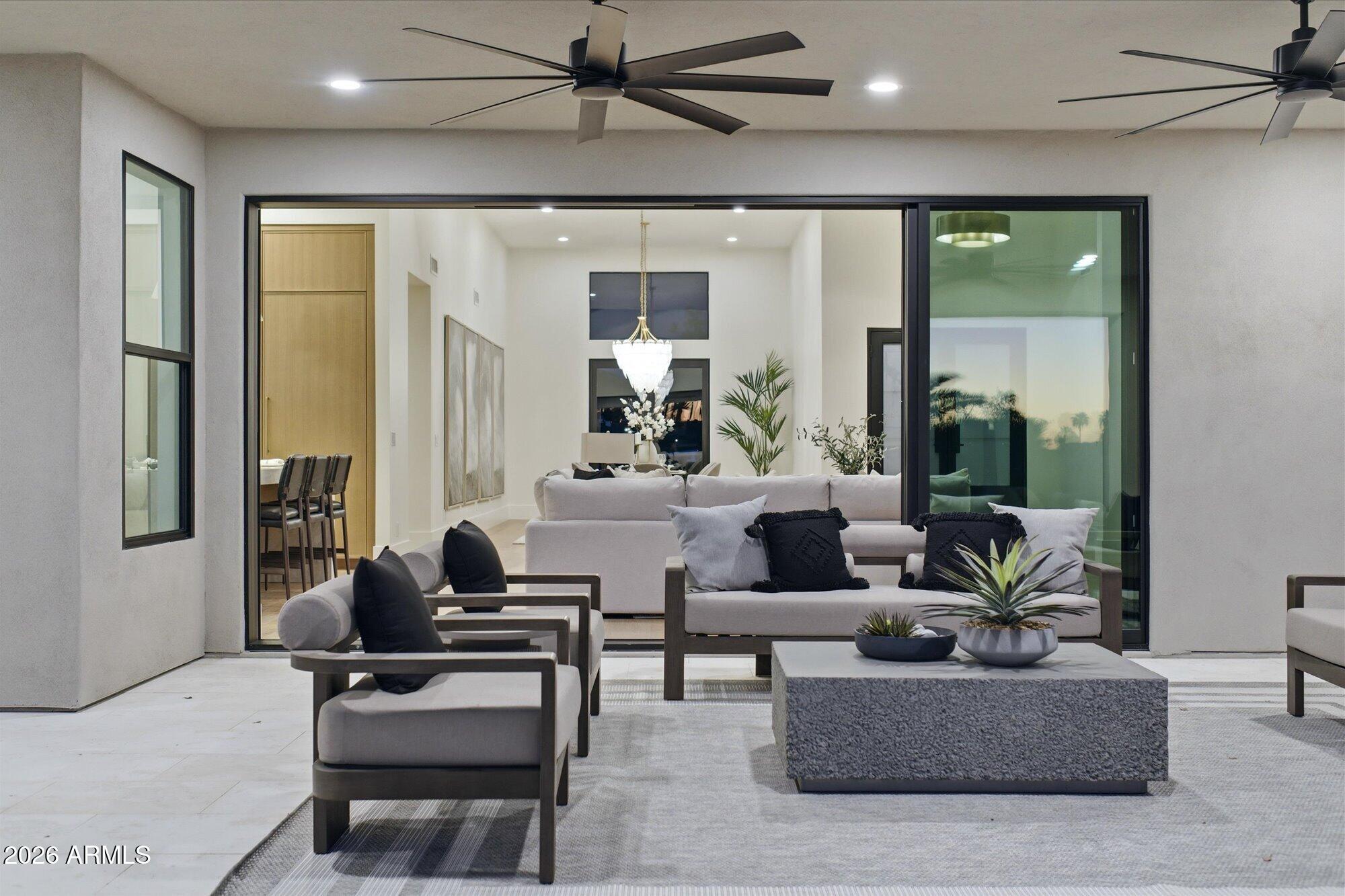BUENA MIRA LOT 1-10 - Residential