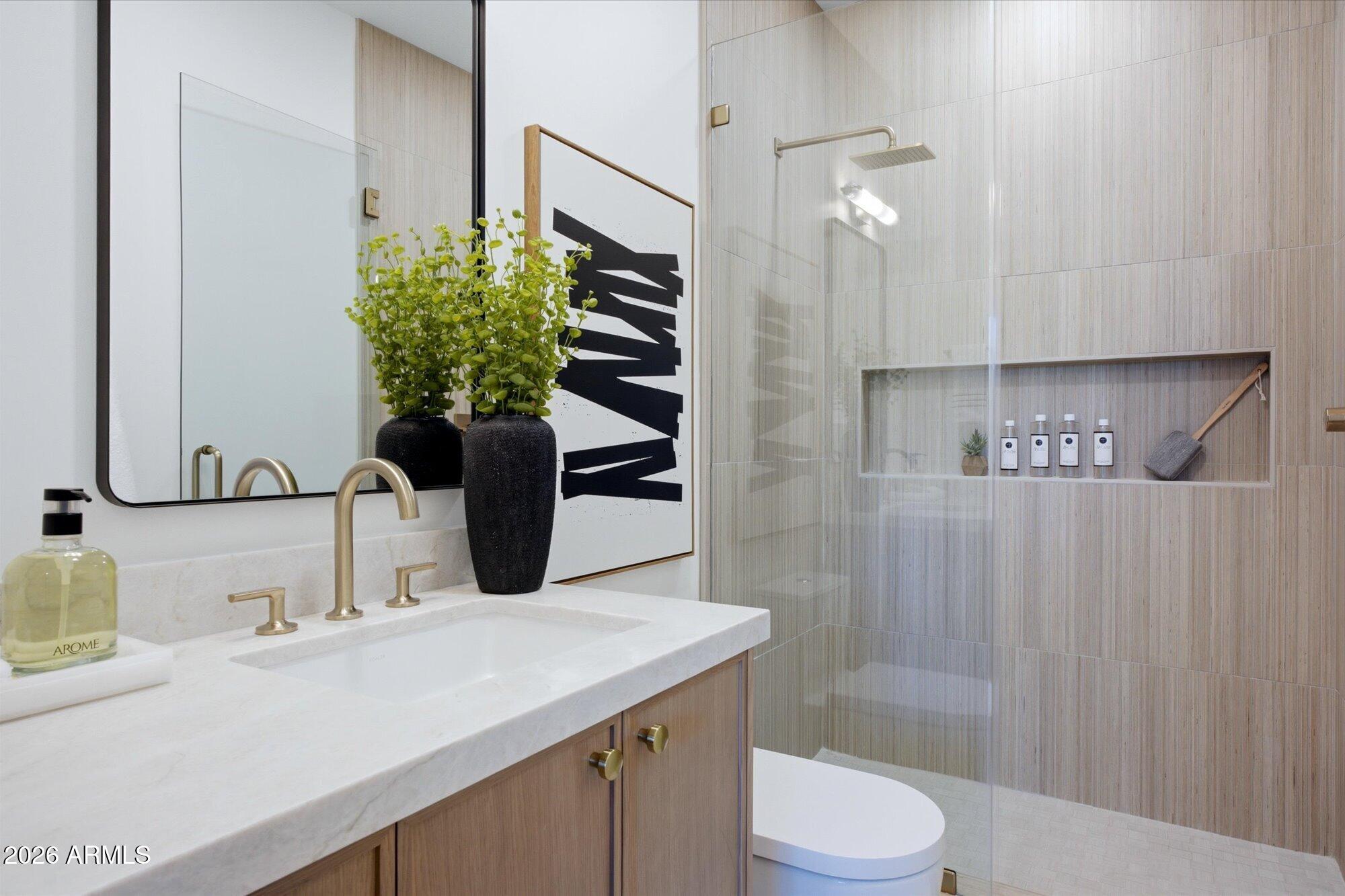 BUENA MIRA LOT 1-10 - Residential