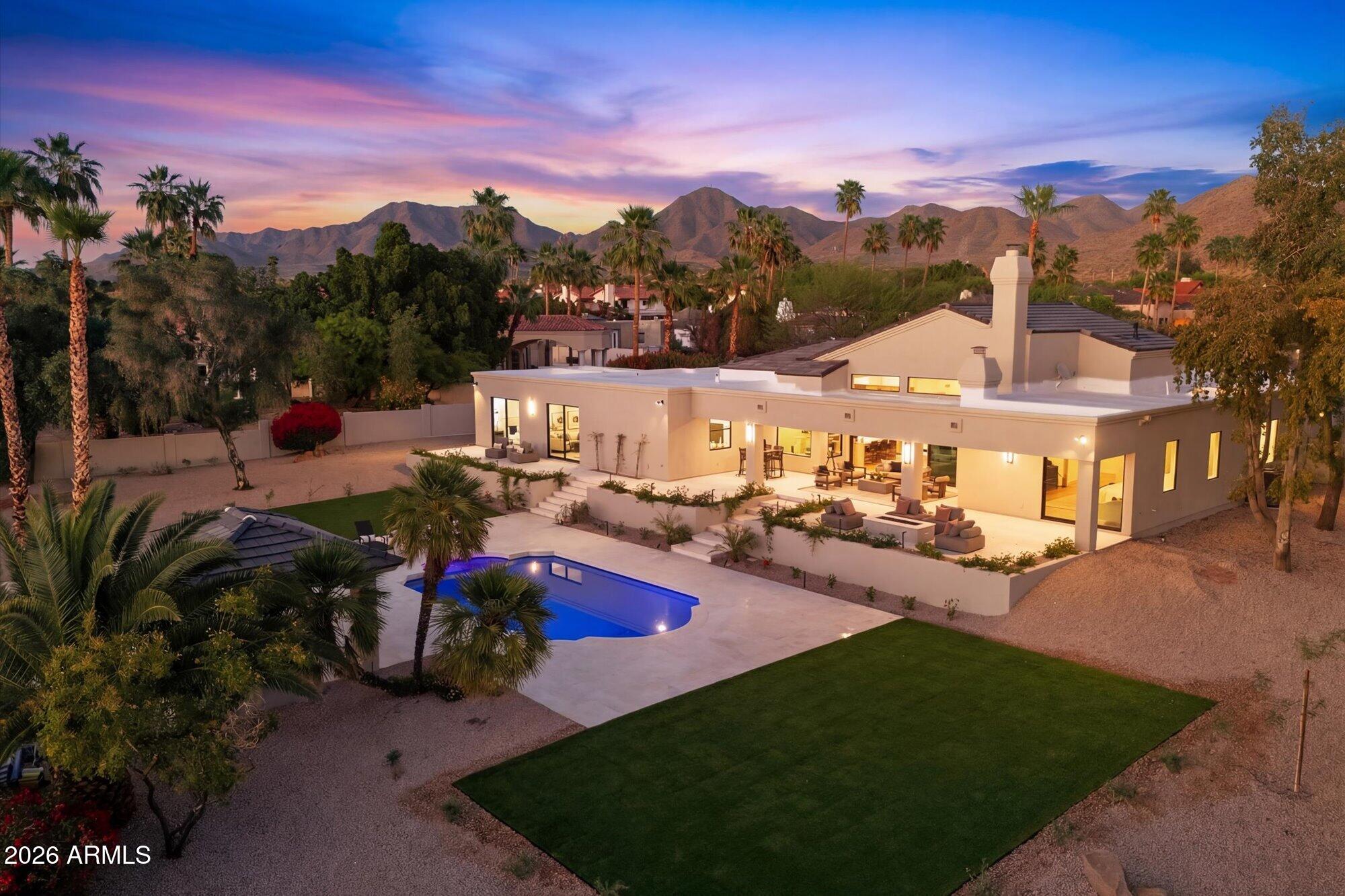 BUENA MIRA LOT 1-10 - Residential