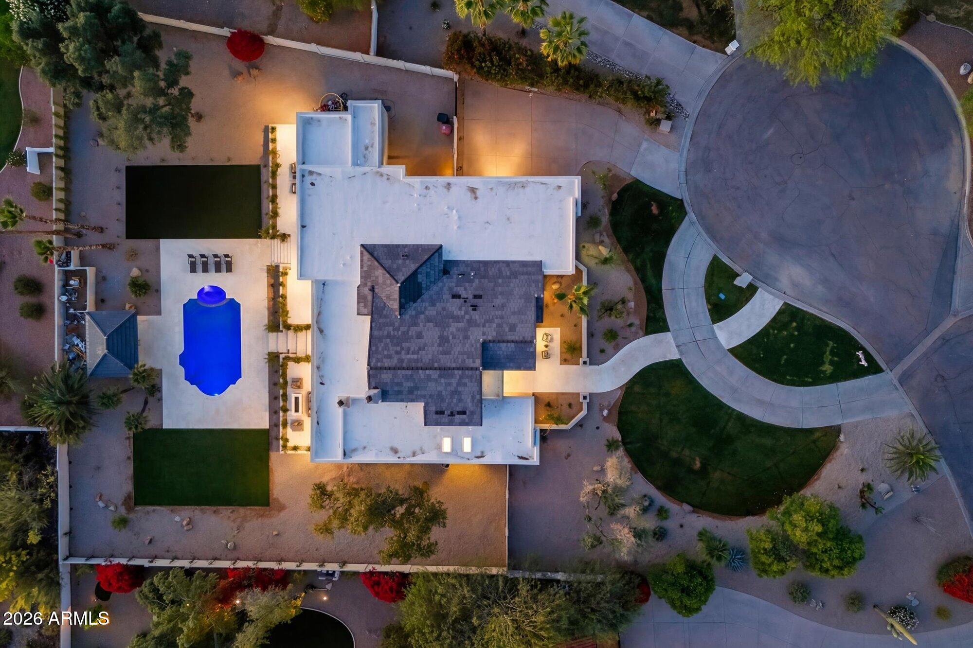 BUENA MIRA LOT 1-10 - Residential
