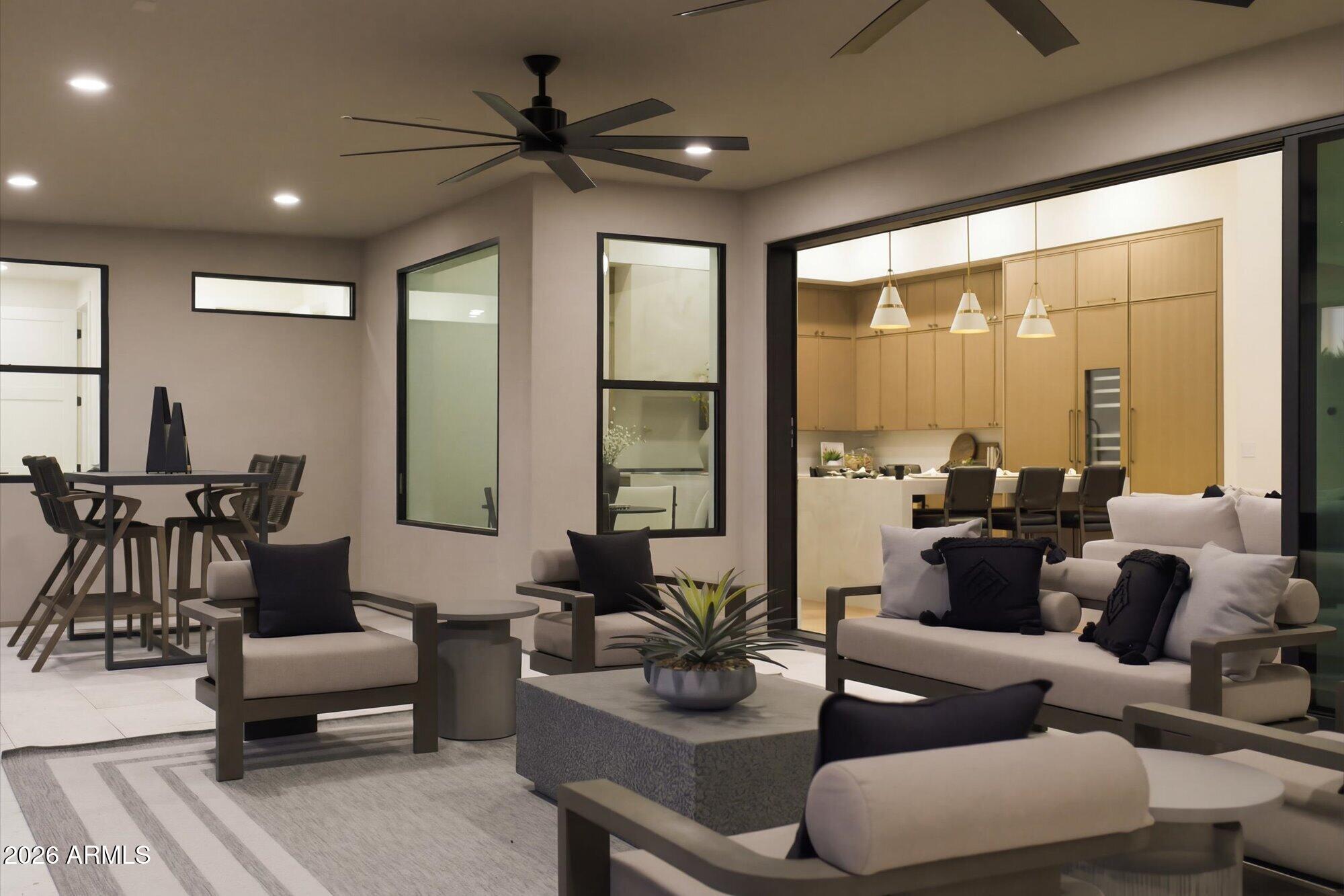 BUENA MIRA LOT 1-10 - Residential