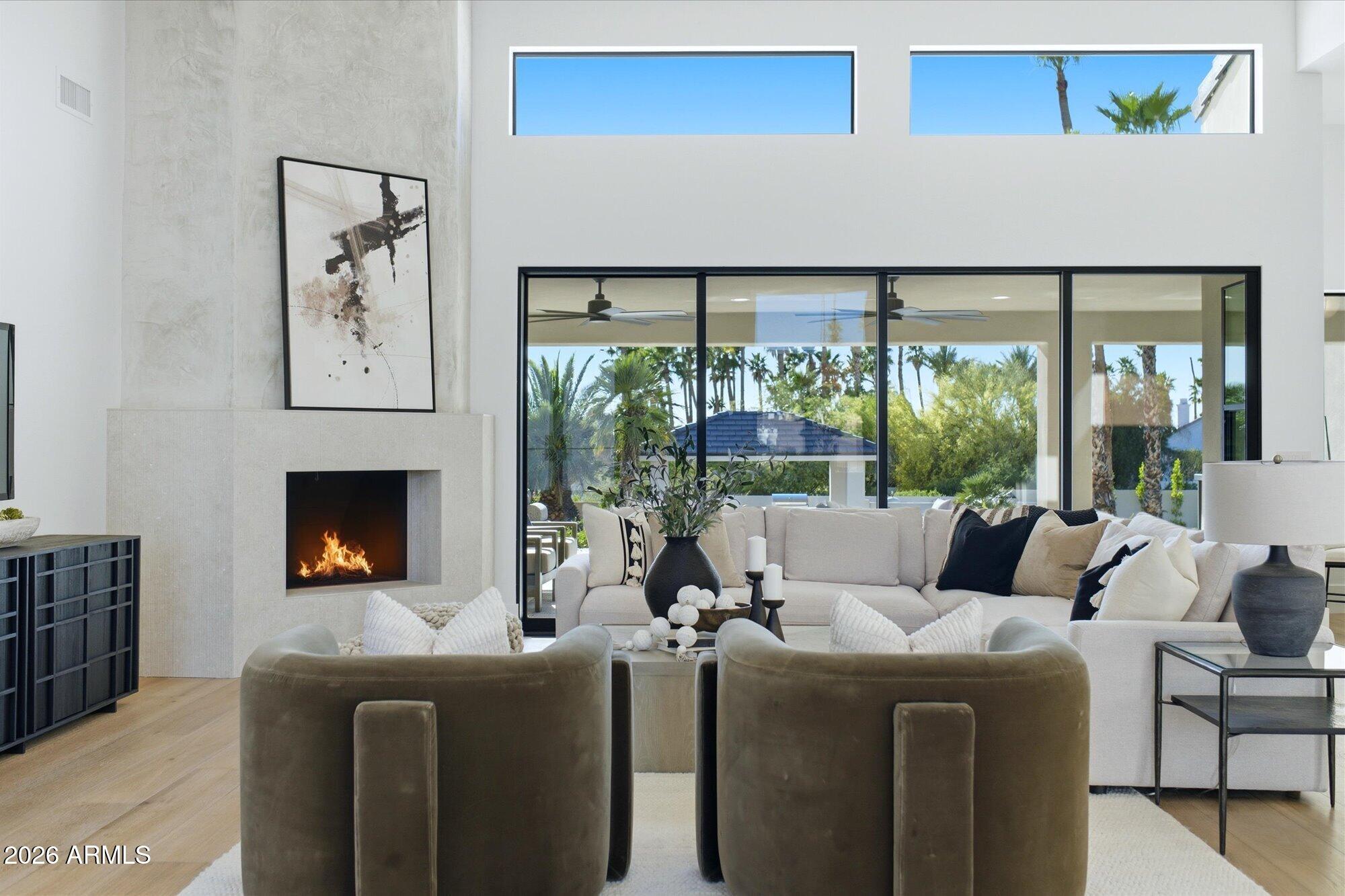 BUENA MIRA LOT 1-10 - Residential