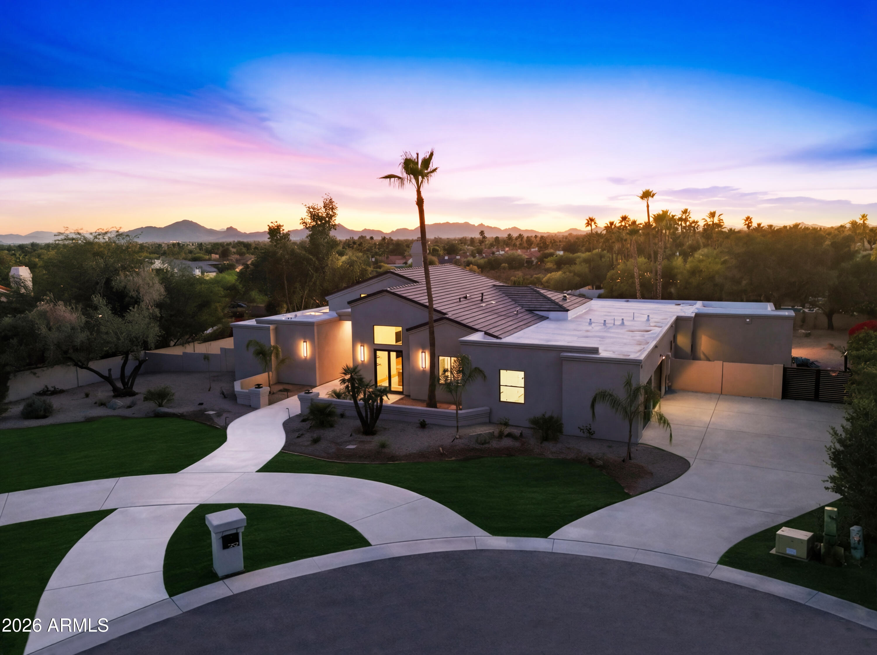 BUENA MIRA LOT 1-10 - Residential