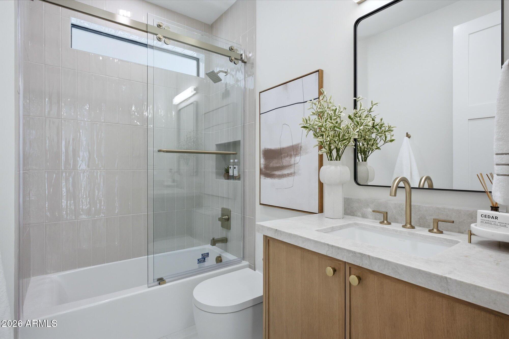 BUENA MIRA LOT 1-10 - Residential
