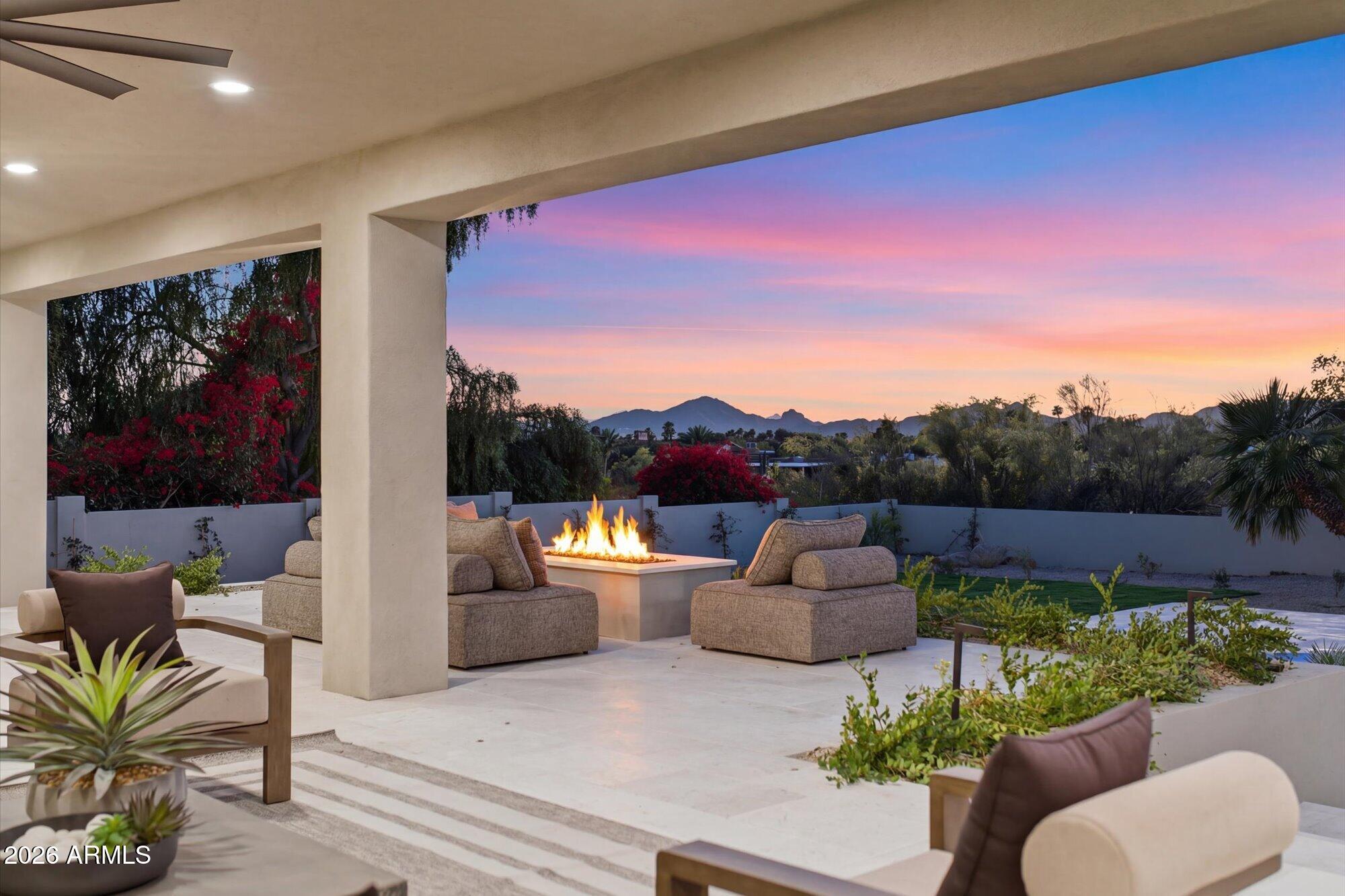 BUENA MIRA LOT 1-10 - Residential