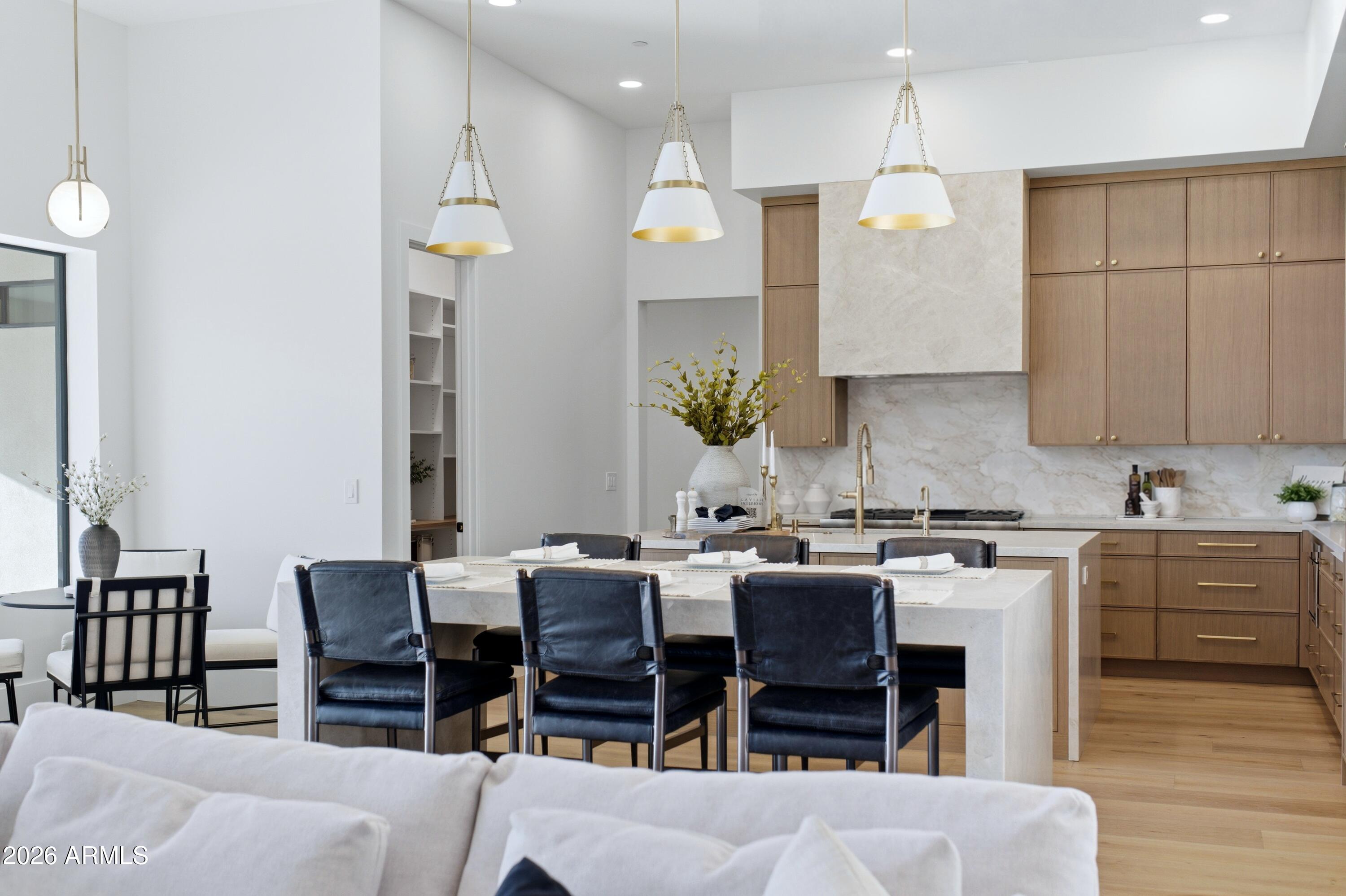 BUENA MIRA LOT 1-10 - Residential