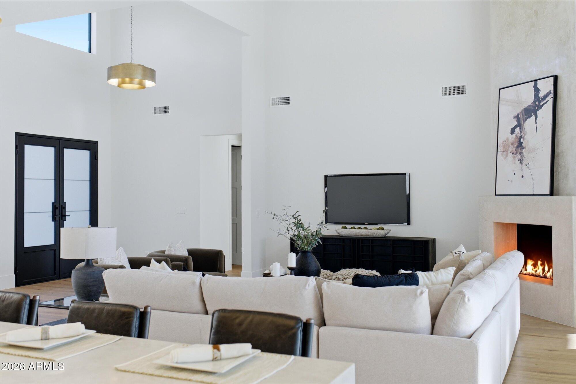 BUENA MIRA LOT 1-10 - Residential