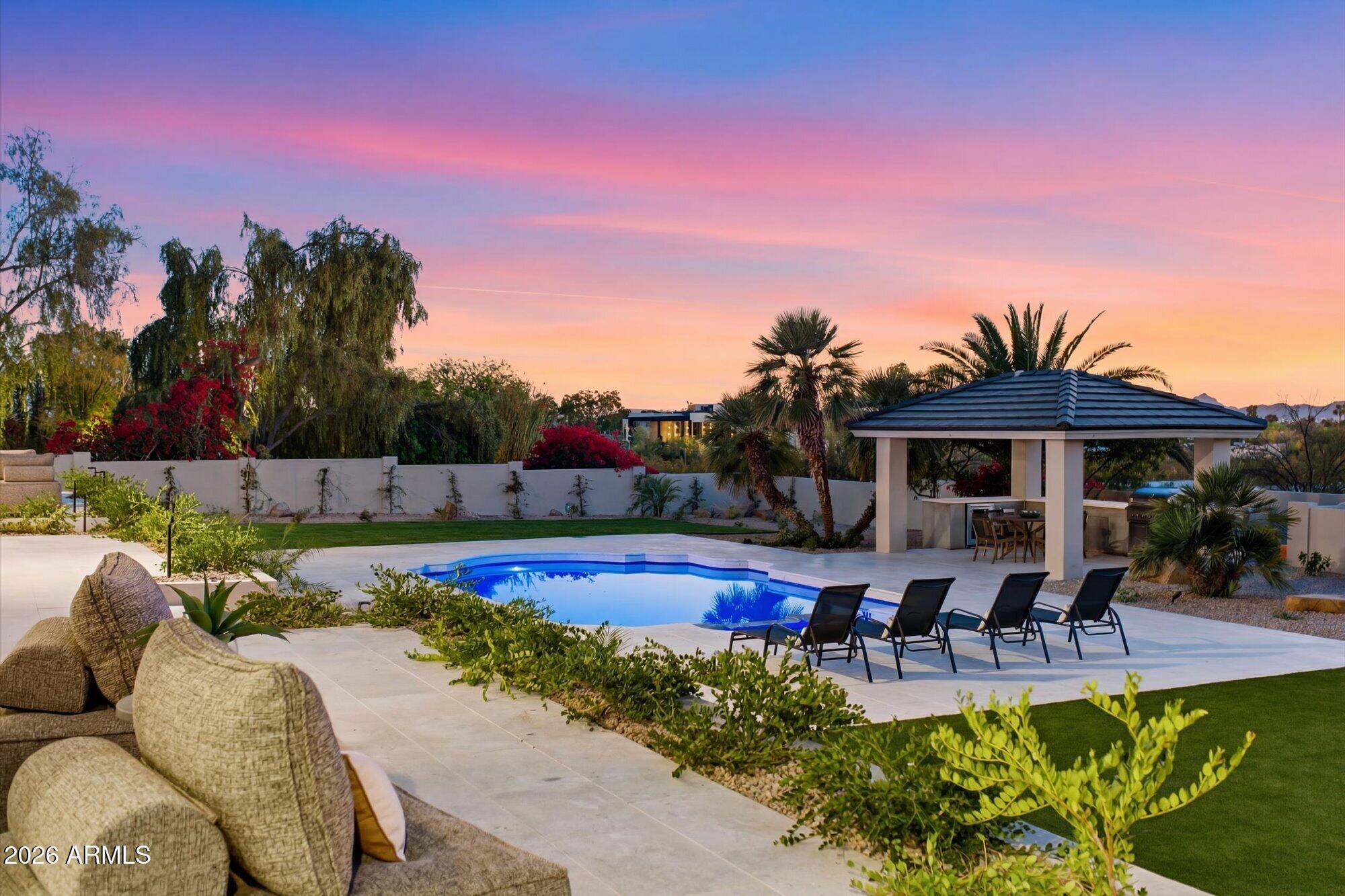 BUENA MIRA LOT 1-10 - Residential