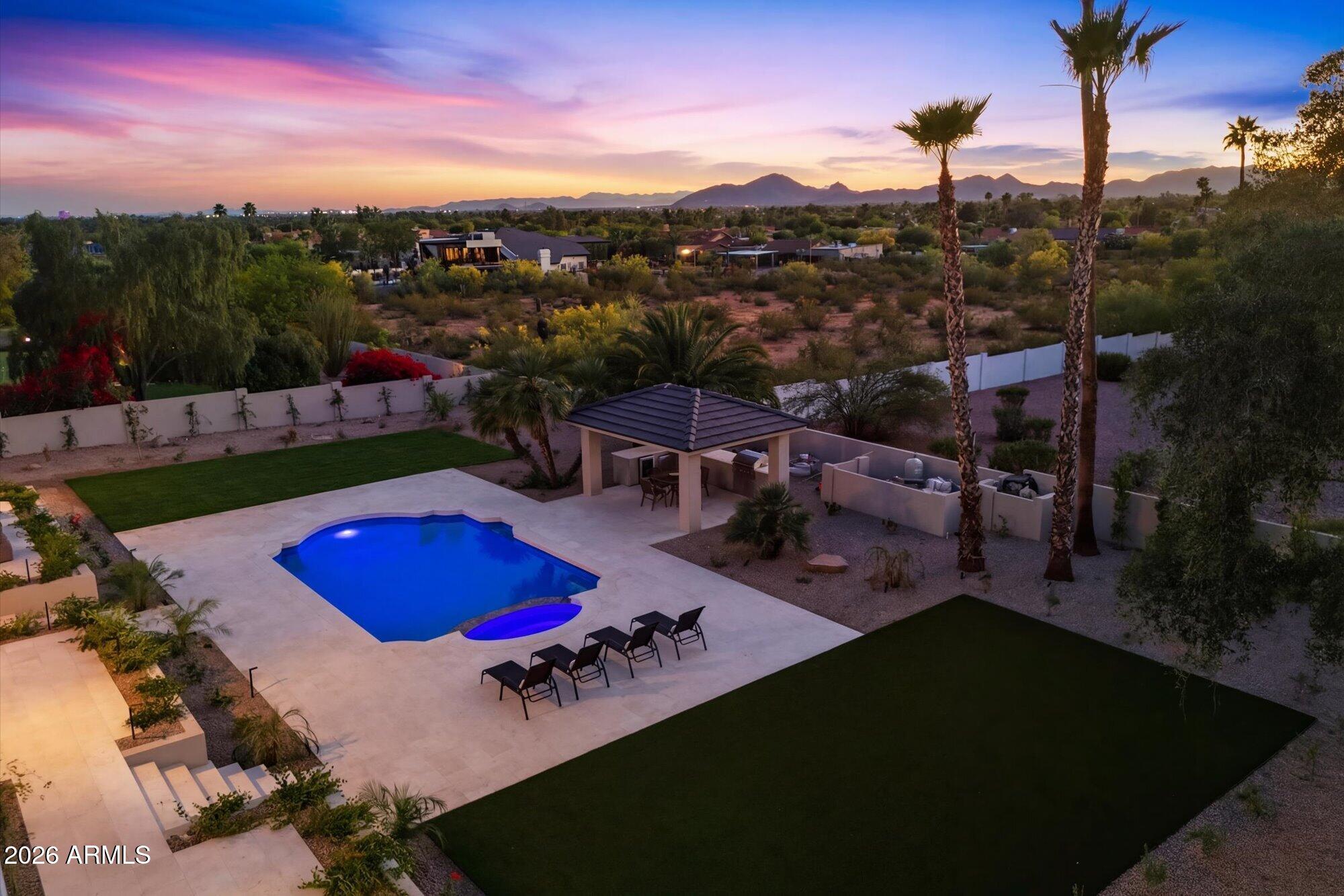 BUENA MIRA LOT 1-10 - Residential