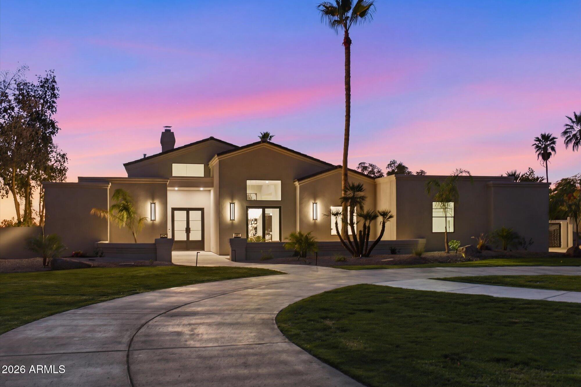 BUENA MIRA LOT 1-10 - Residential