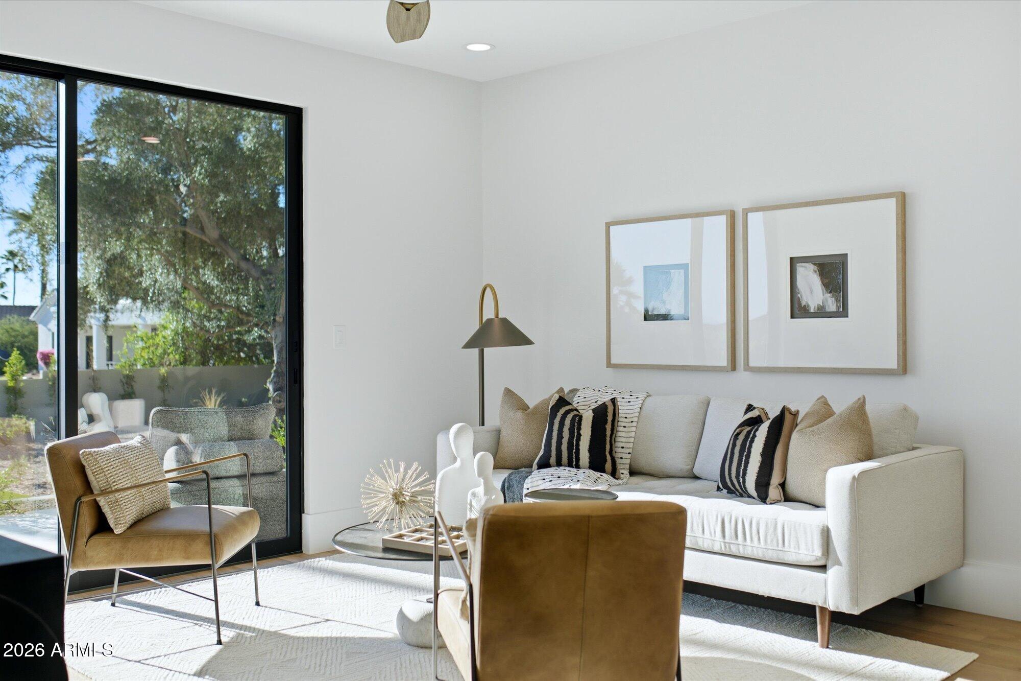 BUENA MIRA LOT 1-10 - Residential