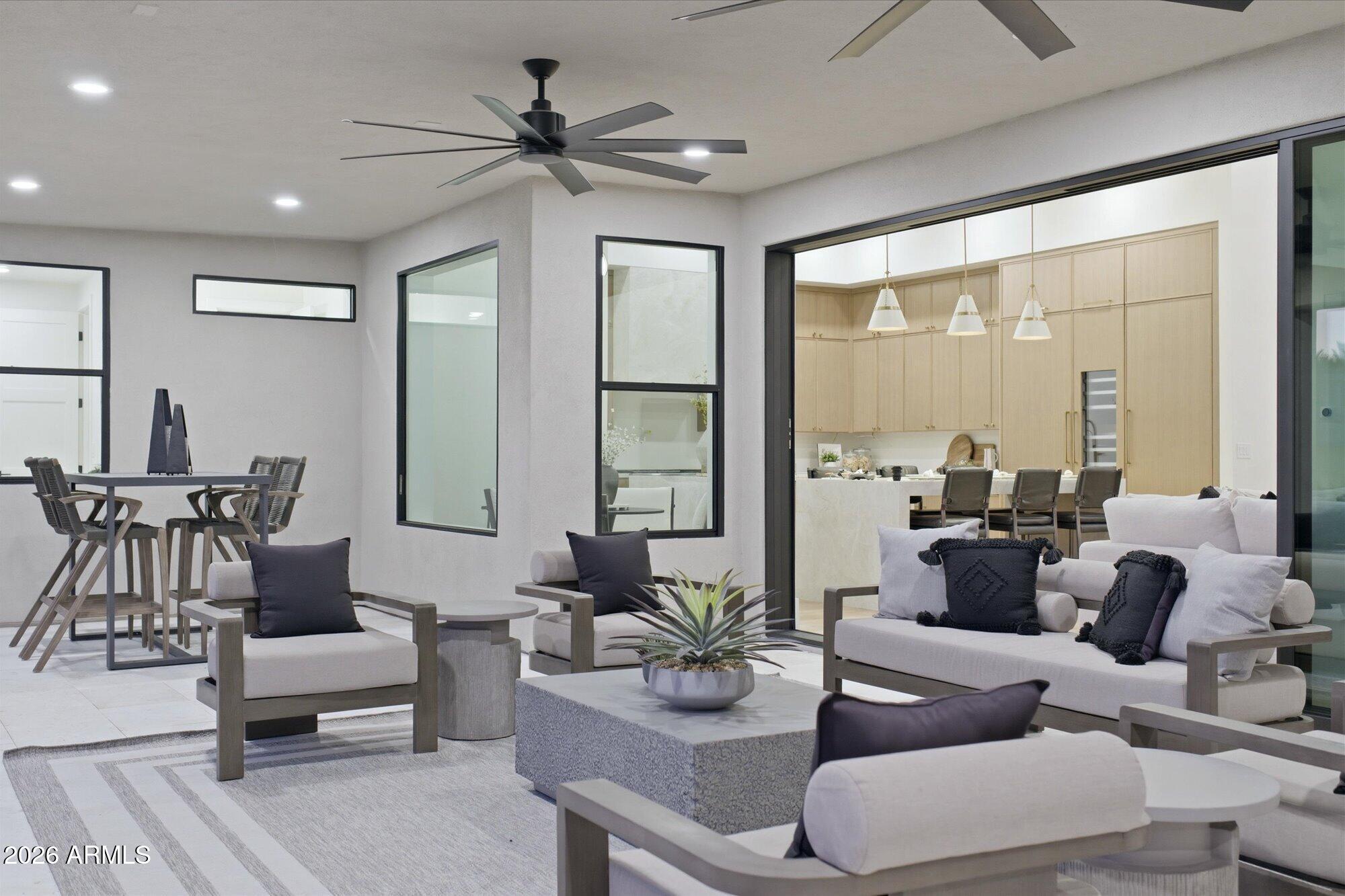 BUENA MIRA LOT 1-10 - Residential