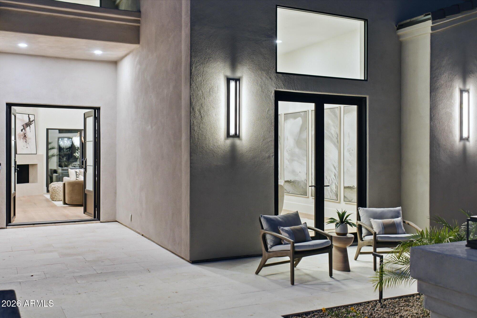 BUENA MIRA LOT 1-10 - Residential