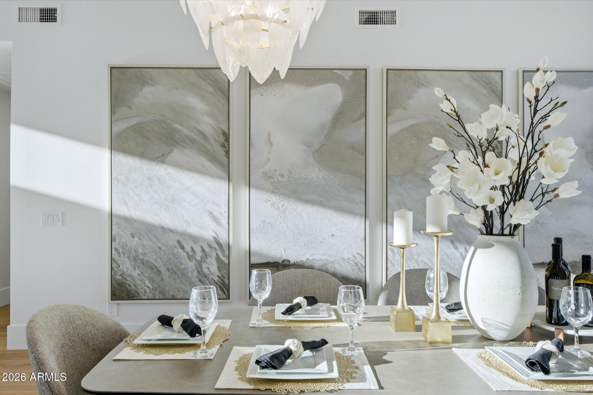 BUENA MIRA LOT 1-10 - Residential