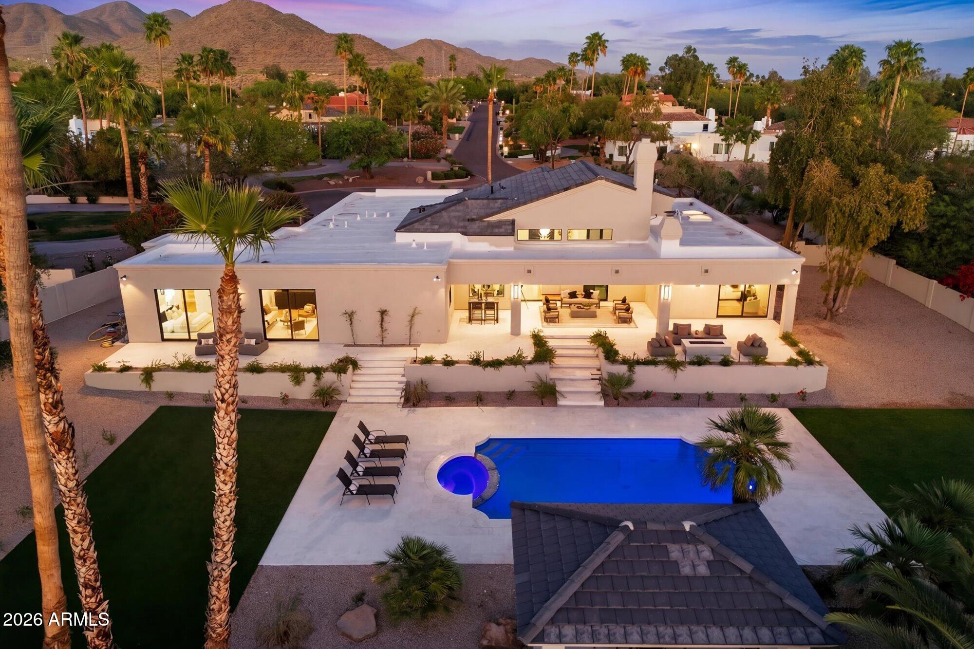 BUENA MIRA LOT 1-10 - Residential