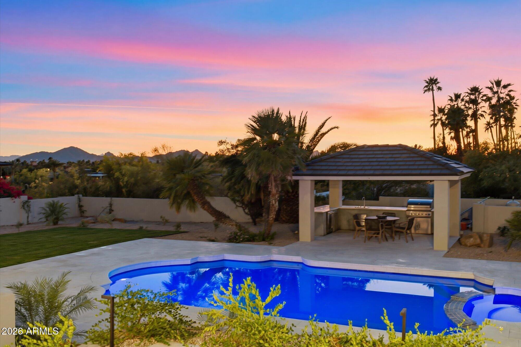 BUENA MIRA LOT 1-10 - Residential