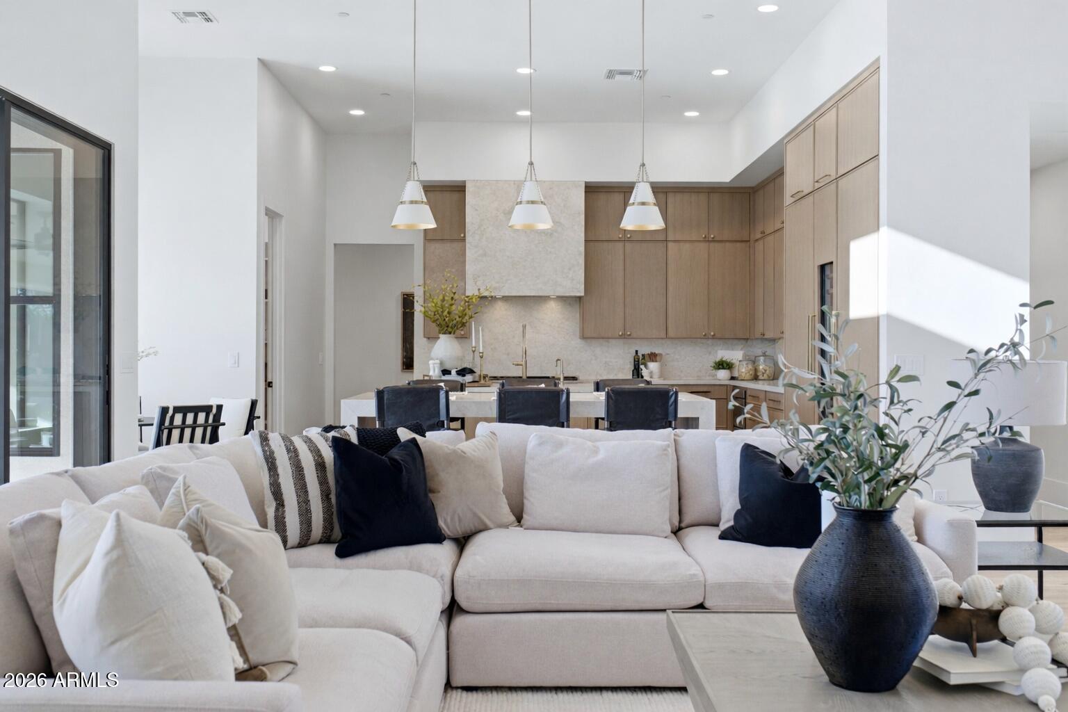 BUENA MIRA LOT 1-10 - Residential