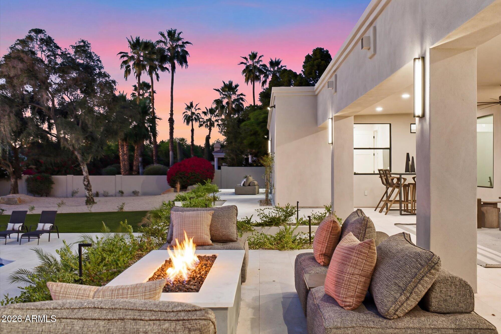 BUENA MIRA LOT 1-10 - Residential