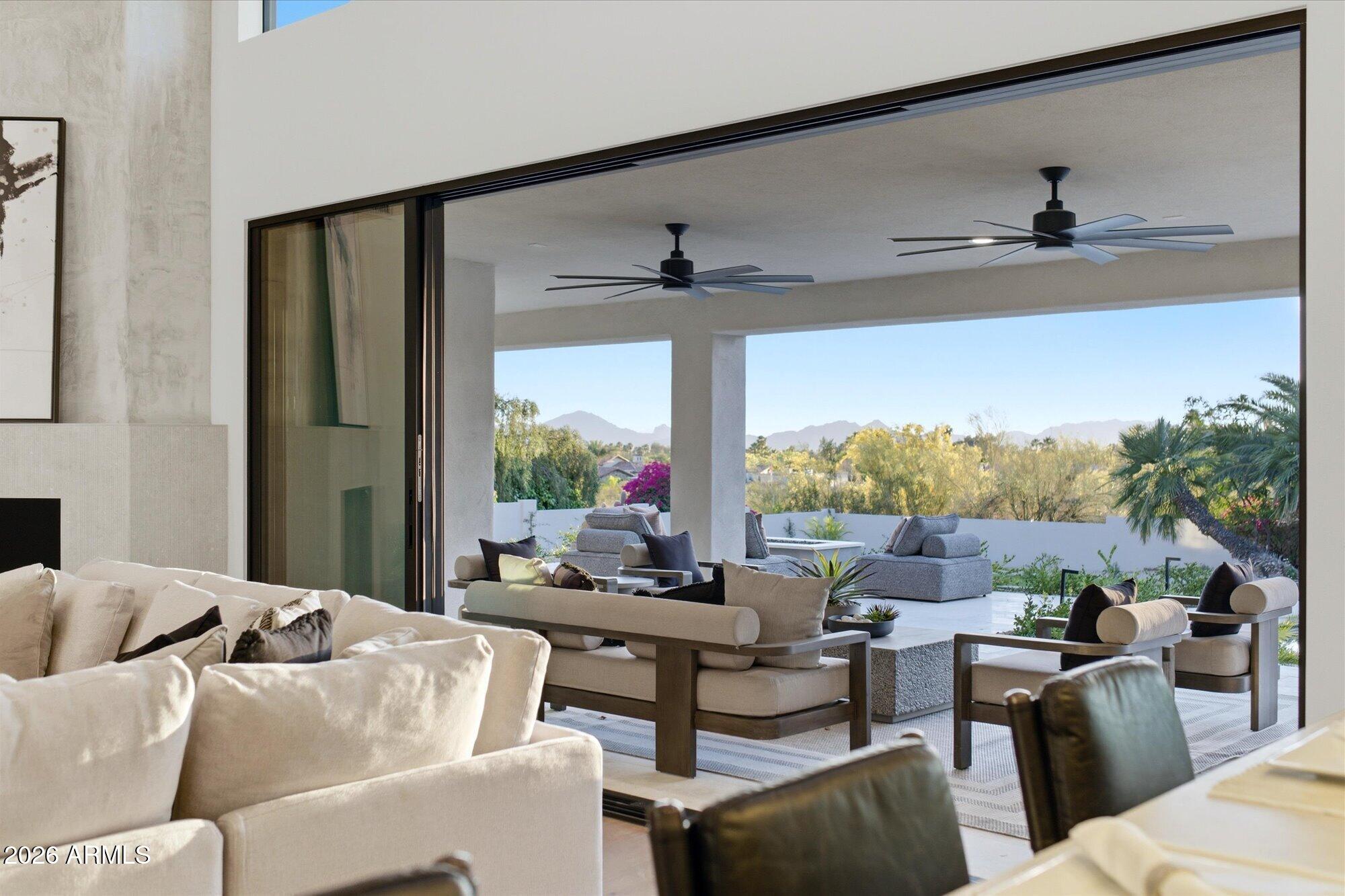 BUENA MIRA LOT 1-10 - Residential
