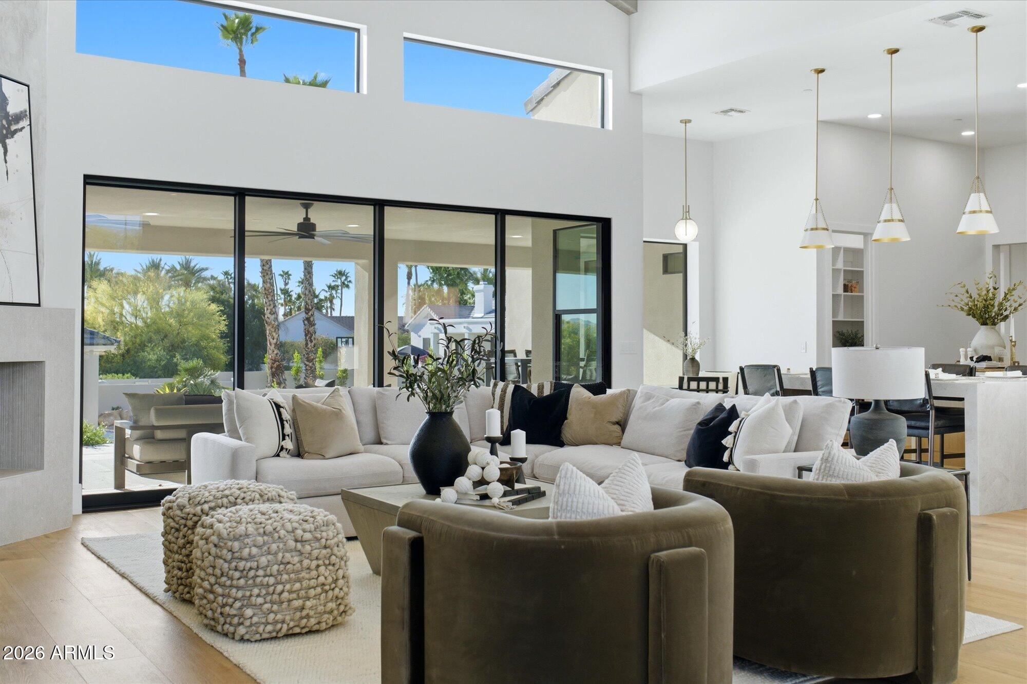 BUENA MIRA LOT 1-10 - Residential