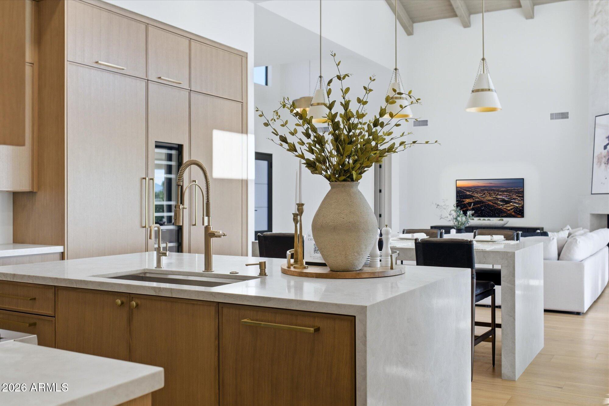 BUENA MIRA LOT 1-10 - Residential