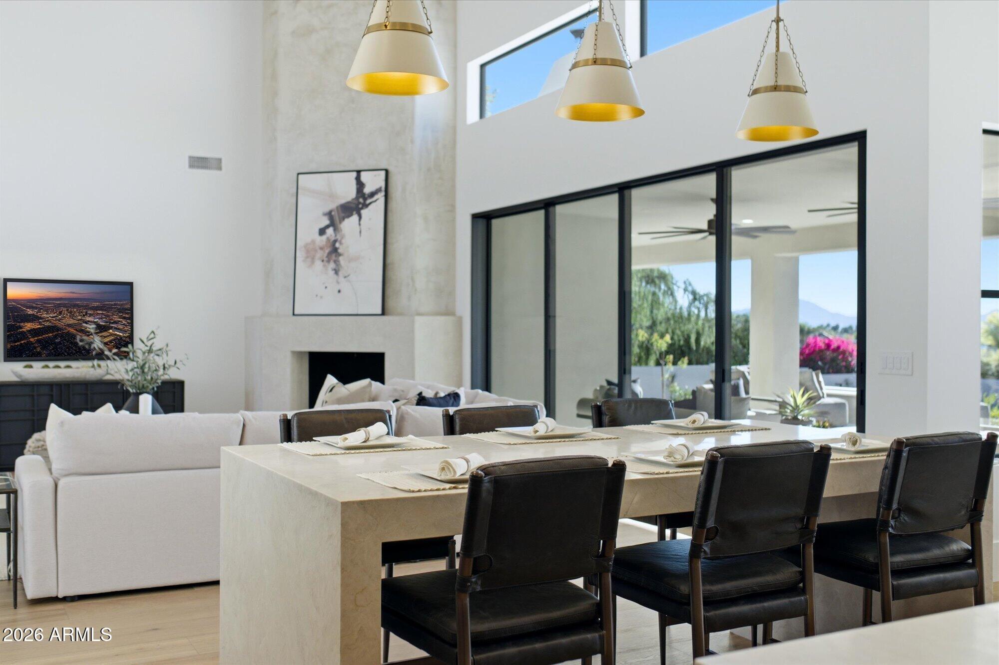 BUENA MIRA LOT 1-10 - Residential