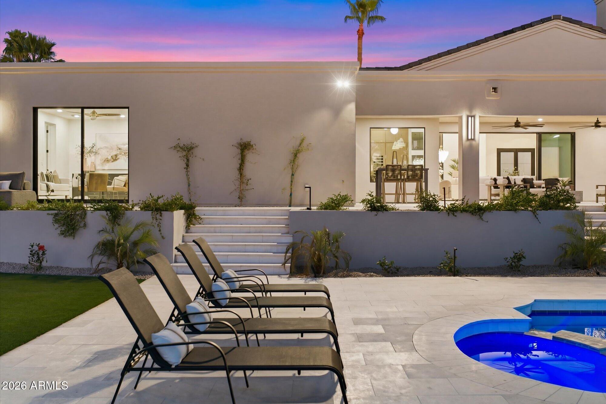 BUENA MIRA LOT 1-10 - Residential