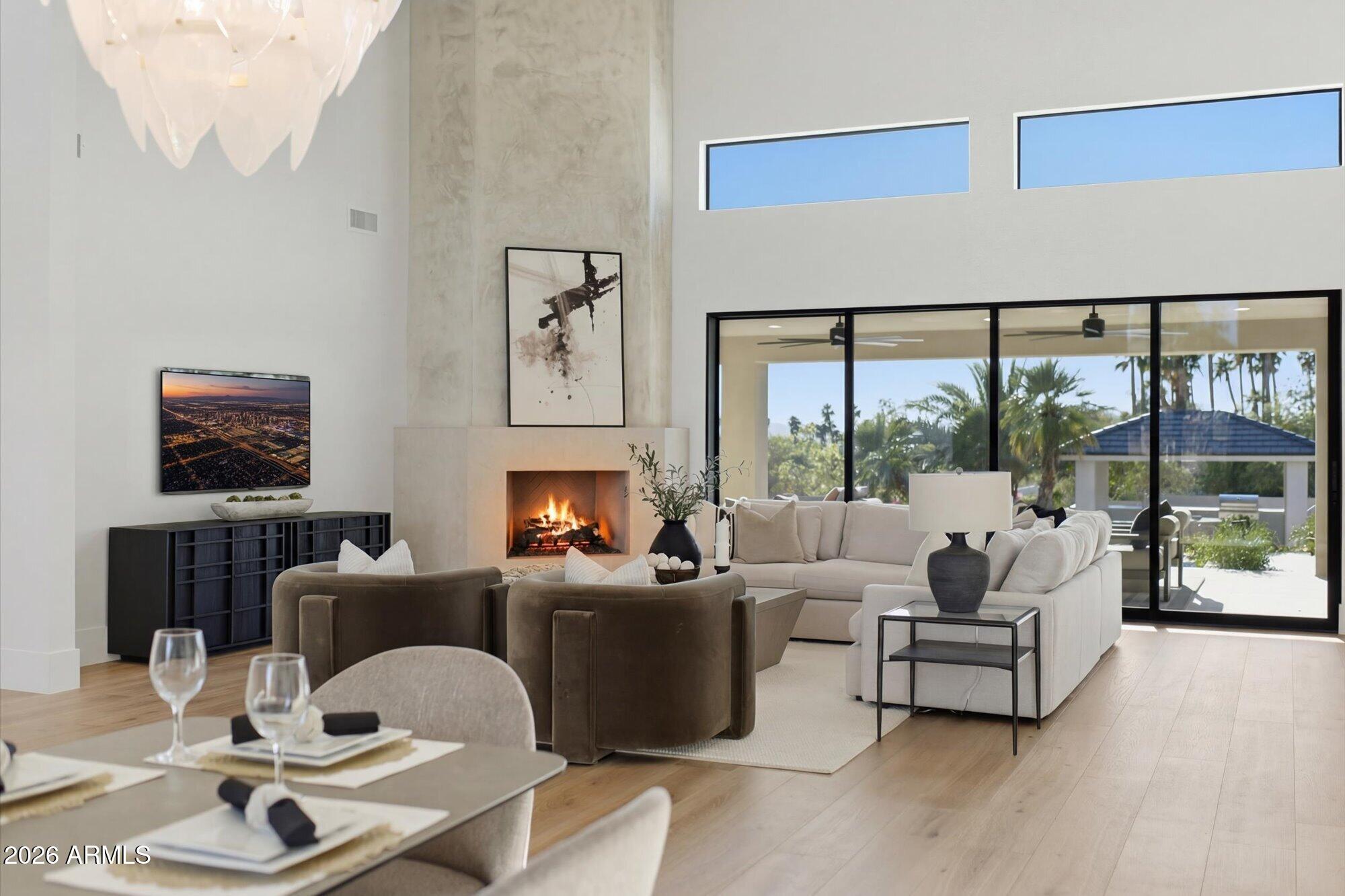 BUENA MIRA LOT 1-10 - Residential